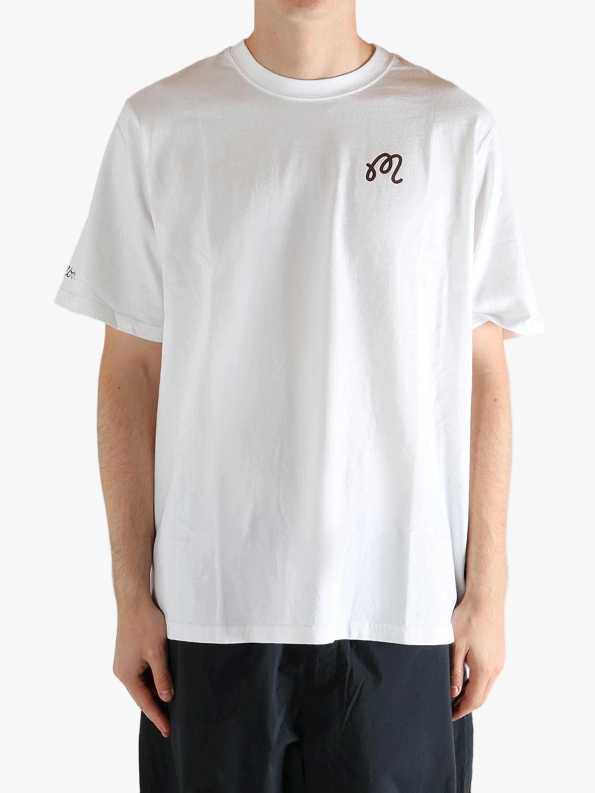 MALBON - Men Bermuda Championship Tee