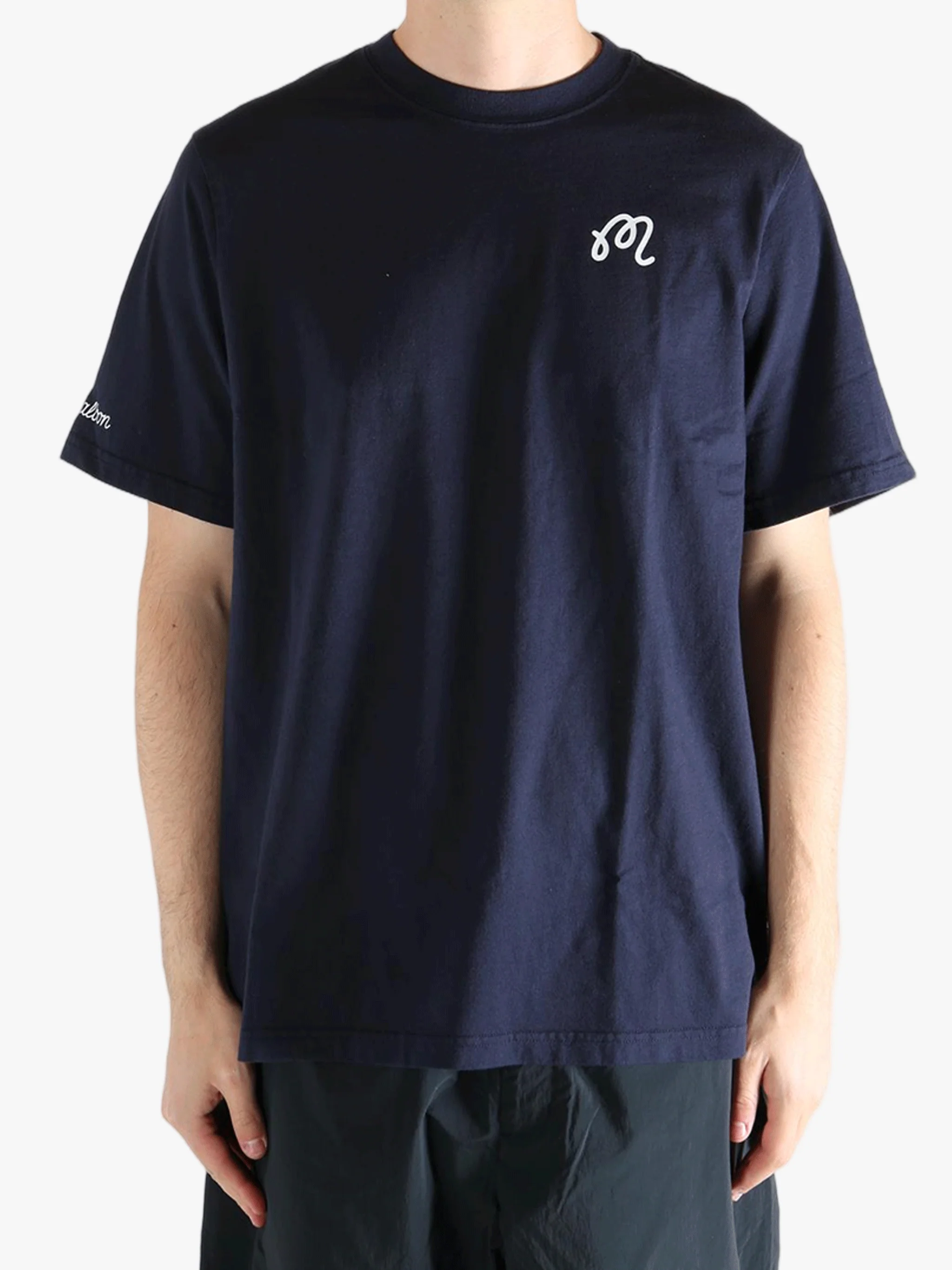 MALBON - Men Bermuda Championship Tee