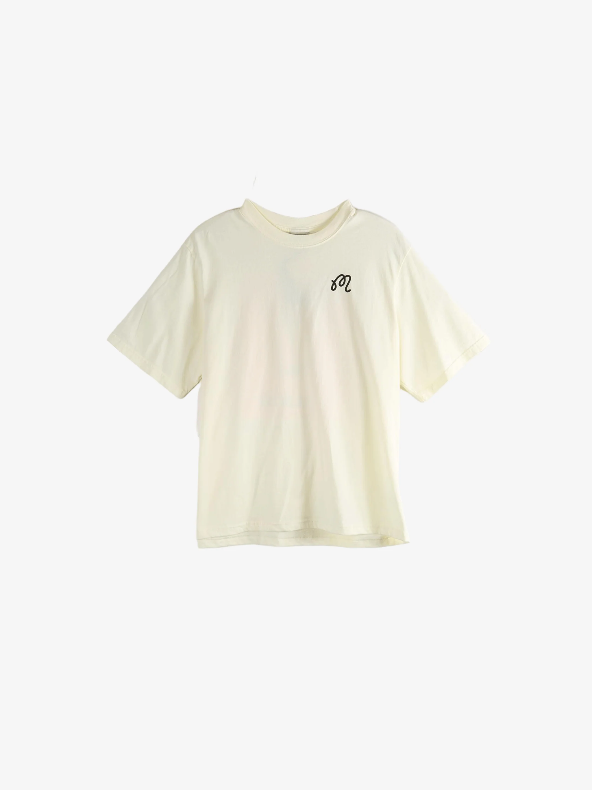 MALBON - Men Bermuda Cigar Tee - Image 4