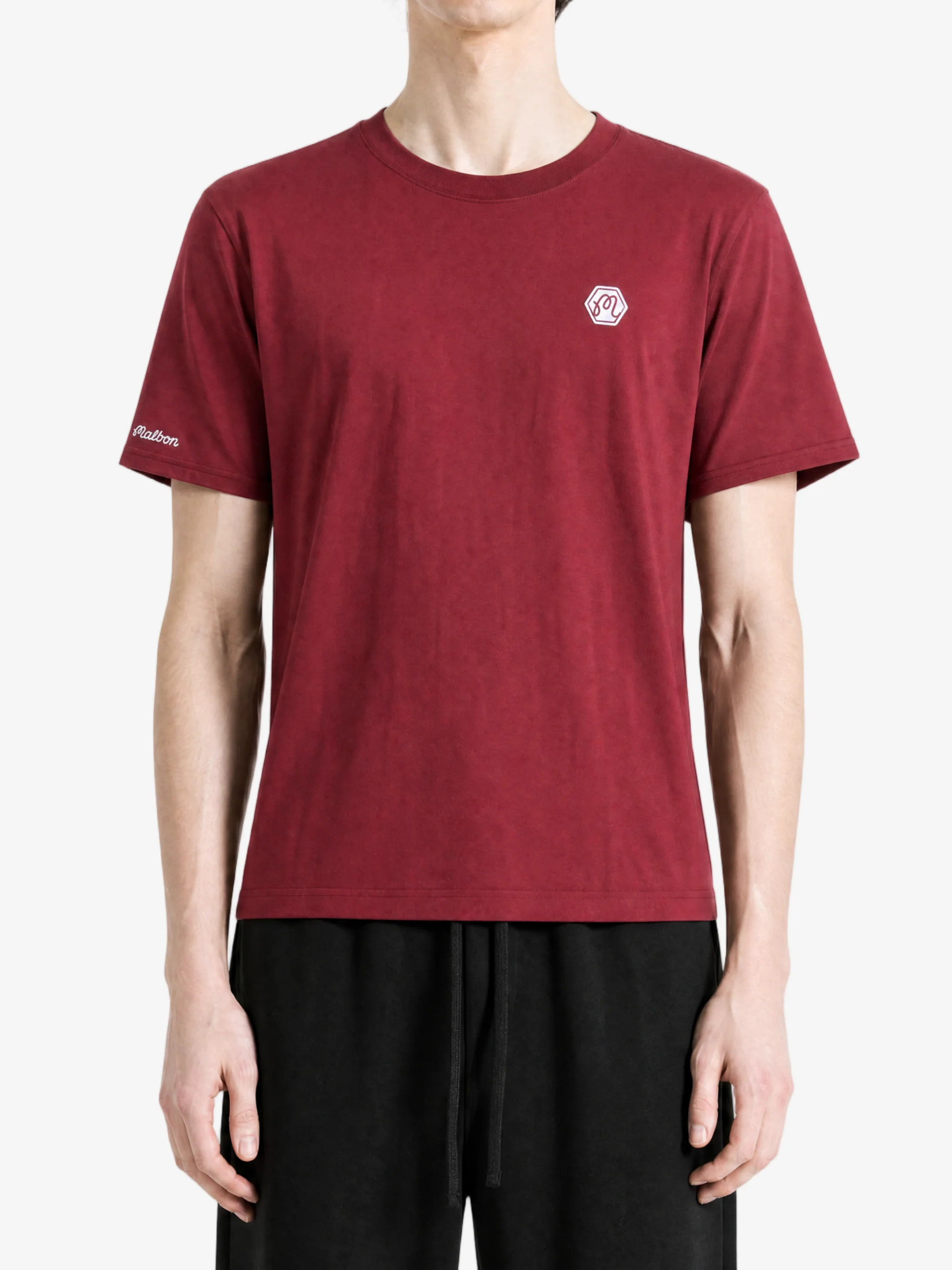 MALBON - Men Bettinardi Gangster Bermuda Tee