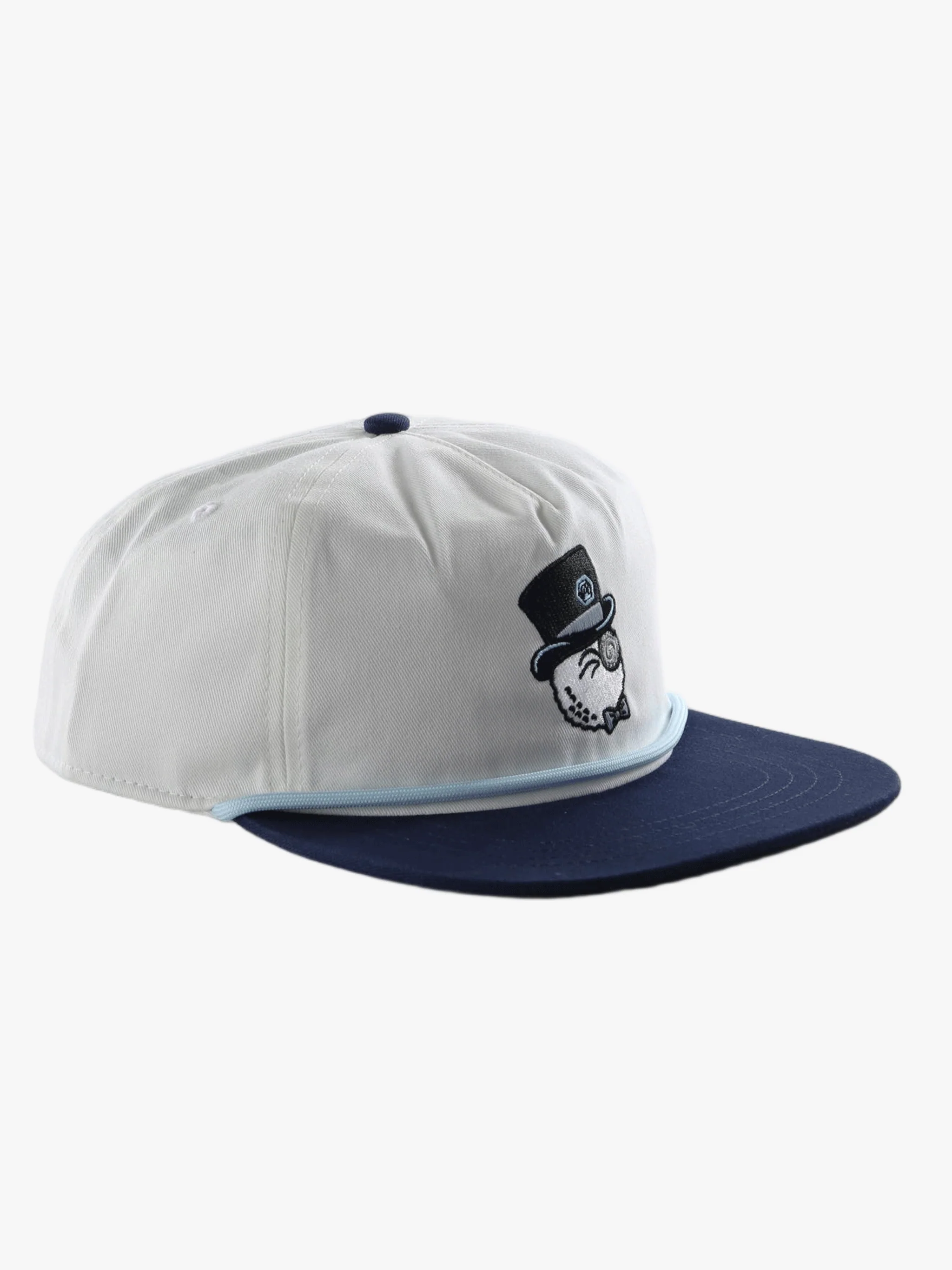 MALBON - Men Bettinardi Gangster Buckets Snapback - Image 2
