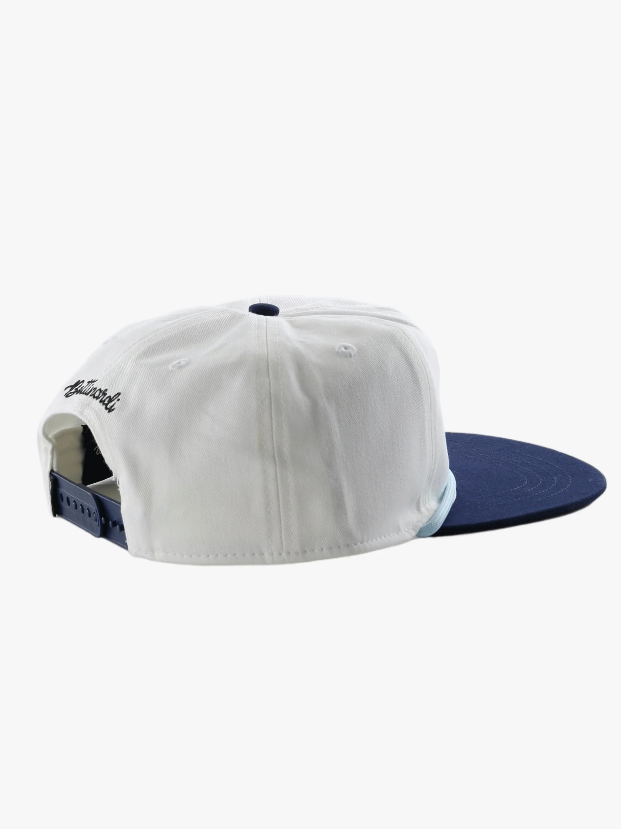 MALBON - Men Bettinardi Gangster Buckets Snapback - Image 3