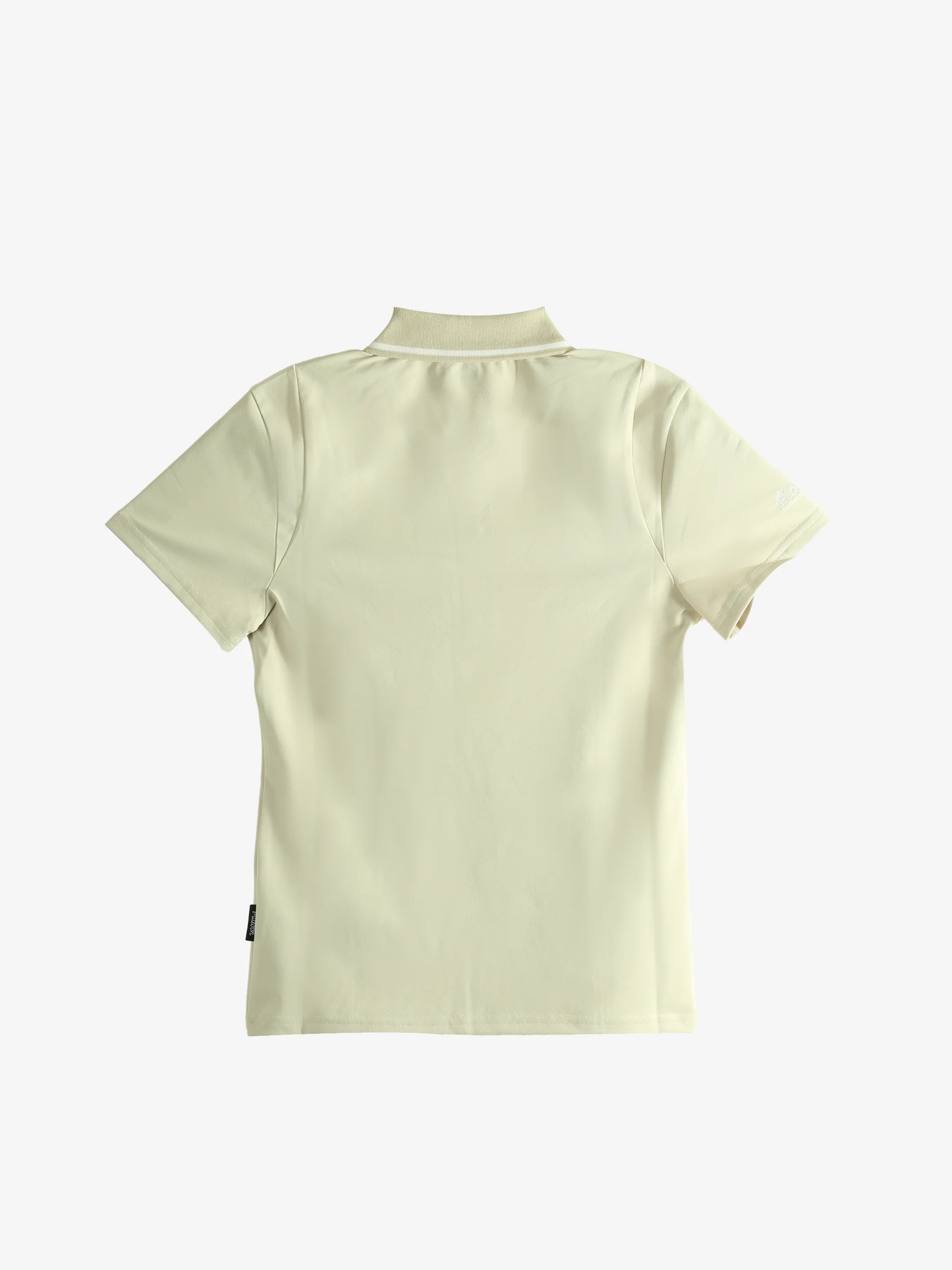 MALBON - Men Evergreen Paloma SS Polo Shirt - Image 2