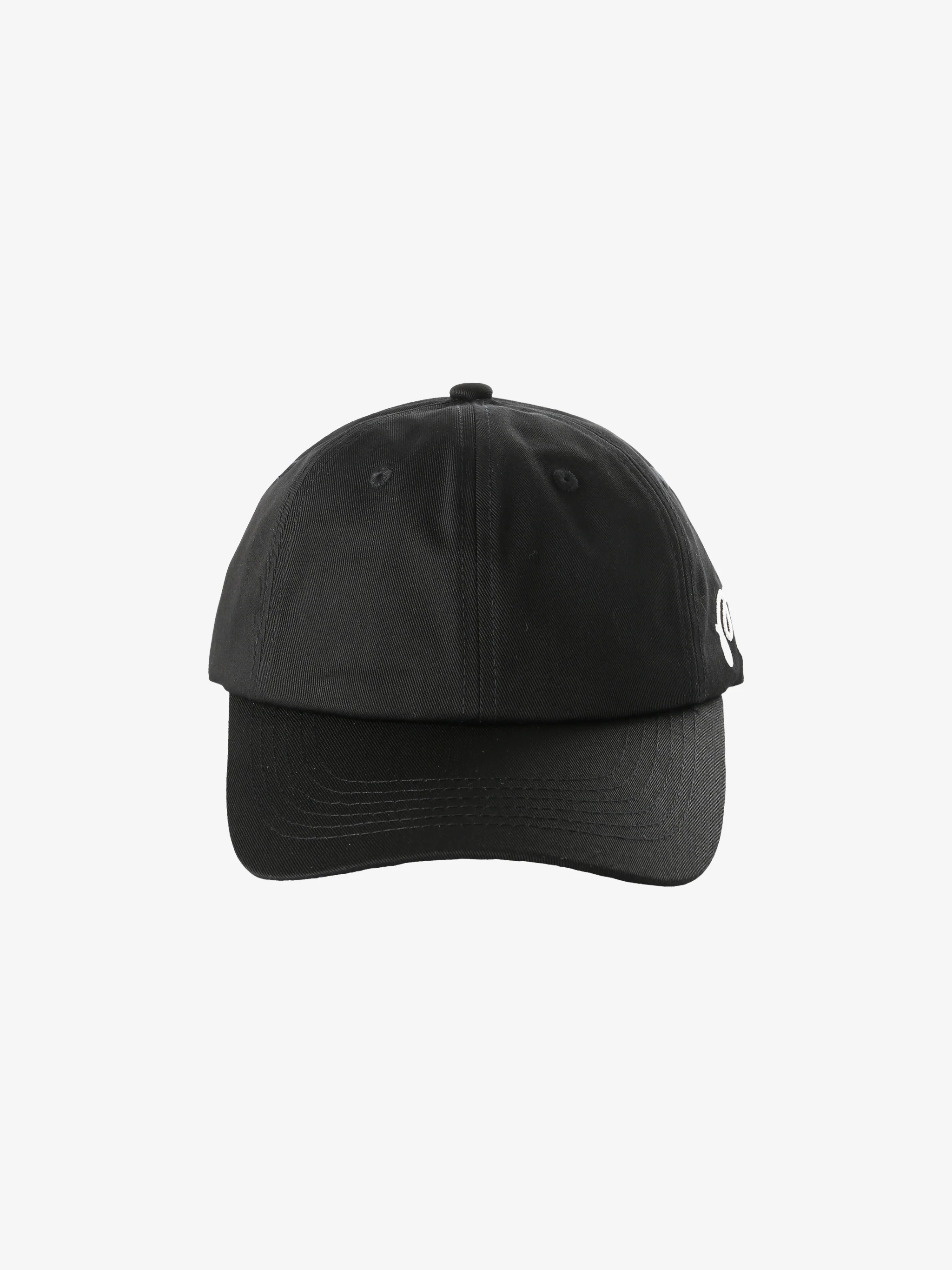 MALBON - Men Evergreen Washed Cotton Twill Hat