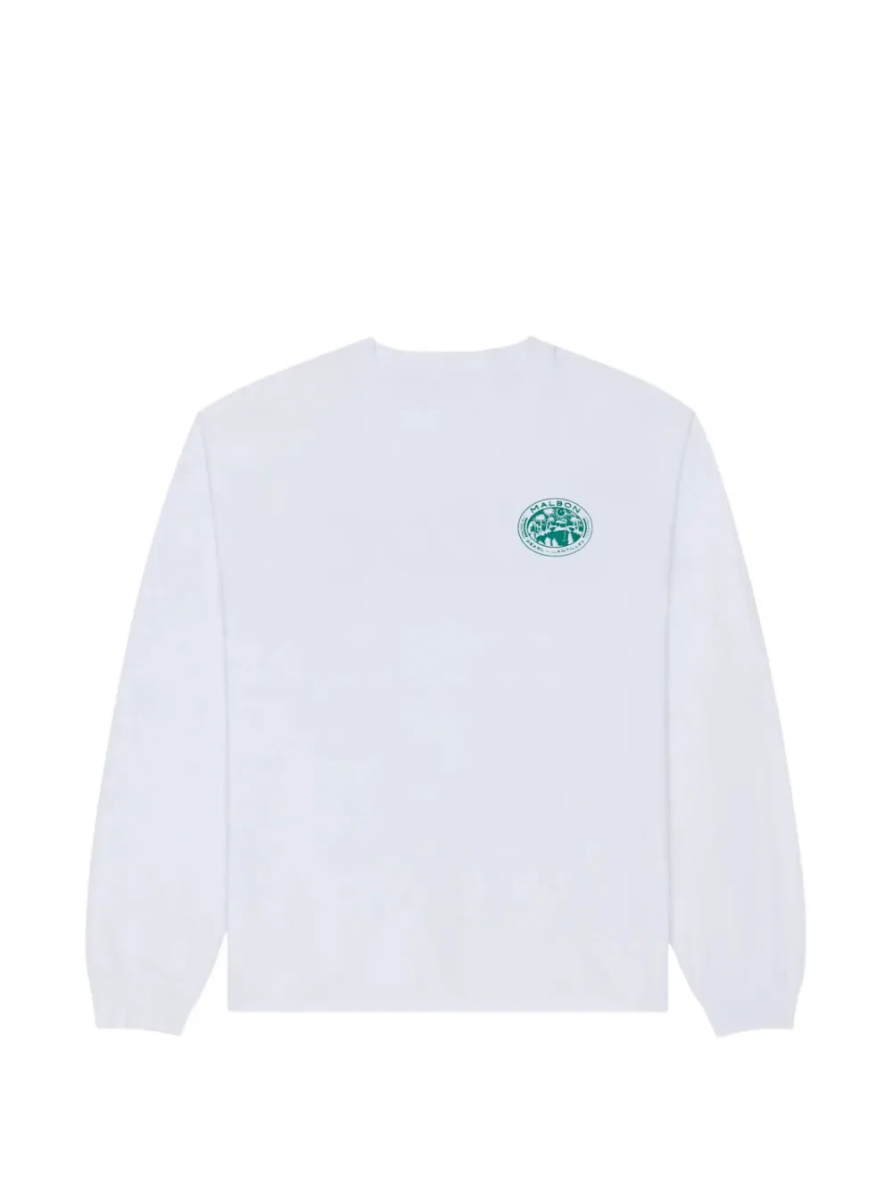 MALBON - Men Horizon Tee