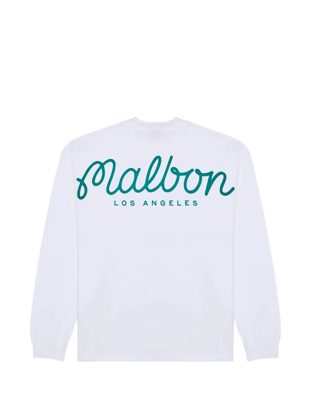 MALBON - Men Horizon Tee - Image 2