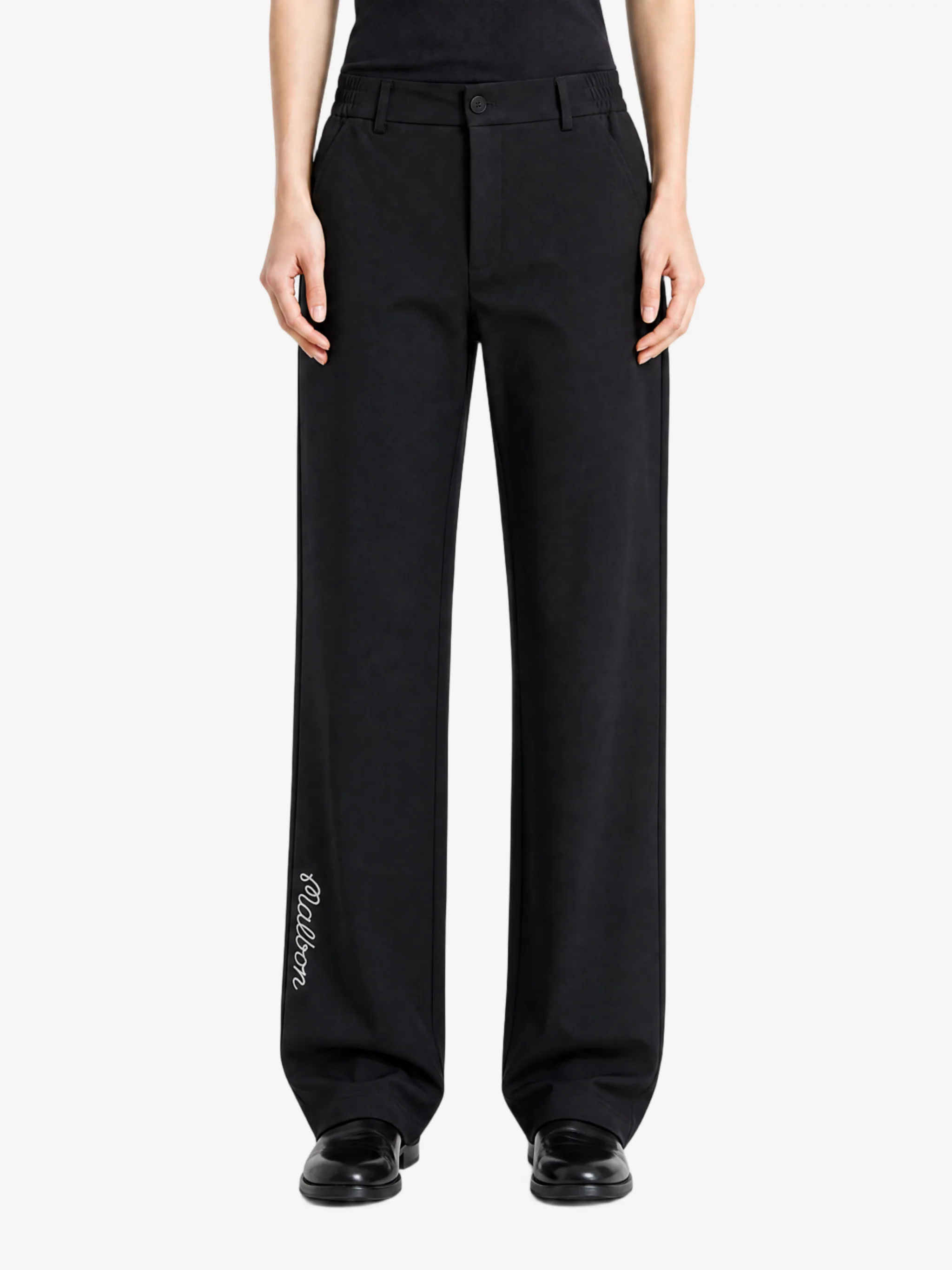MALBON - Men Magnolia Coolcore Pant