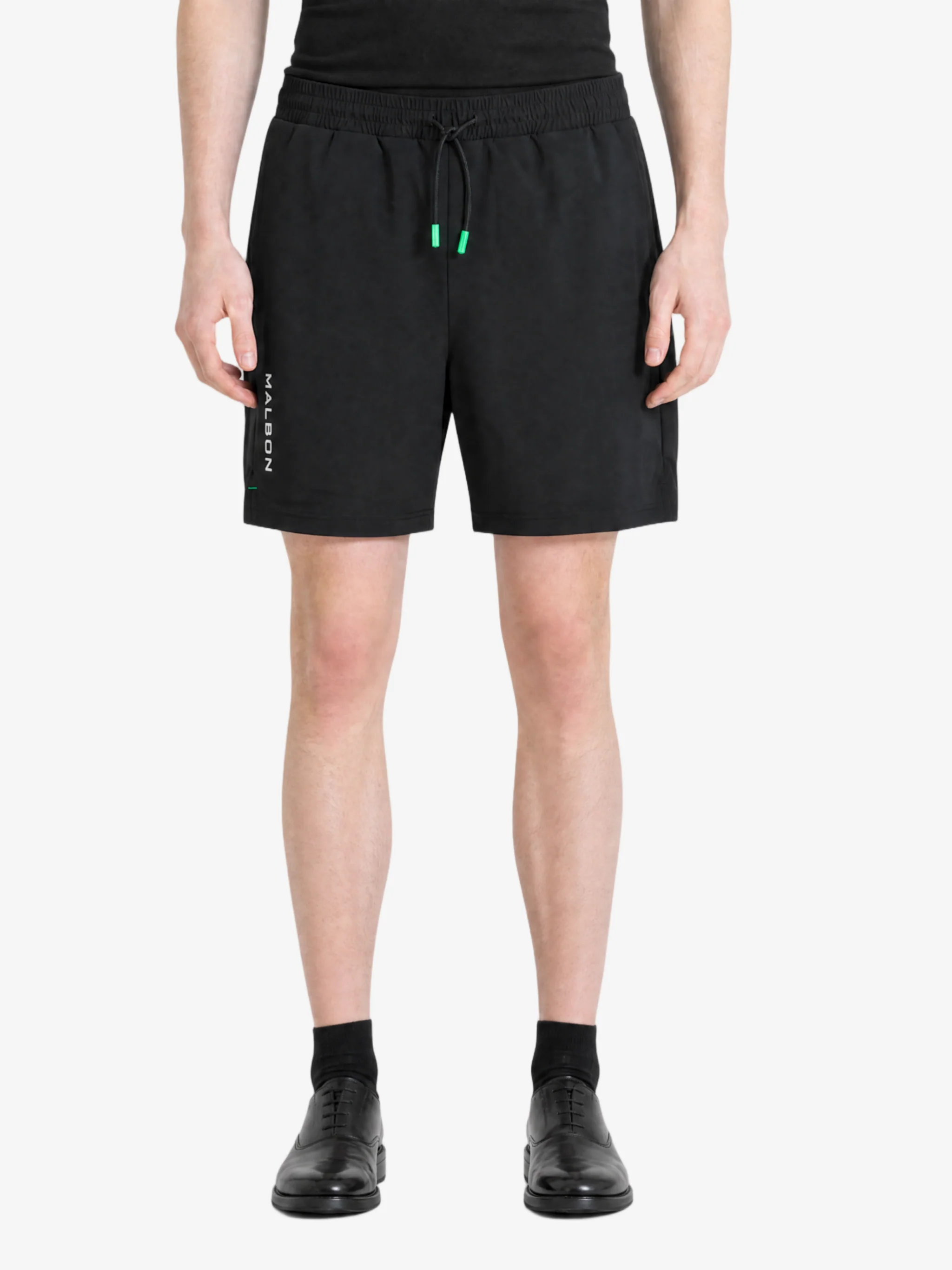 MALBON - Men Malbon Performance Poly Tech Short