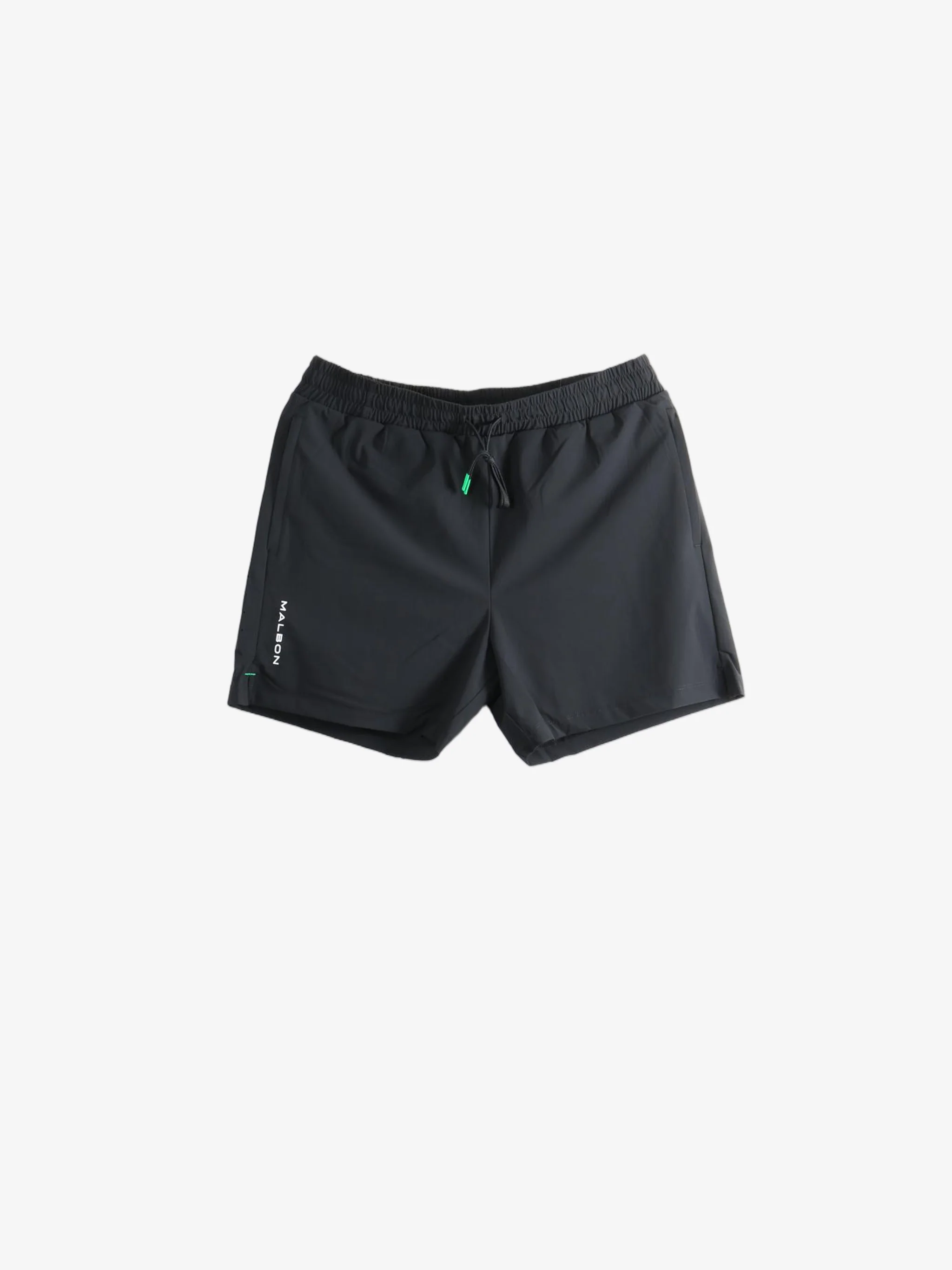 MALBON - Men Malbon Performance Poly Tech Short - Image 4