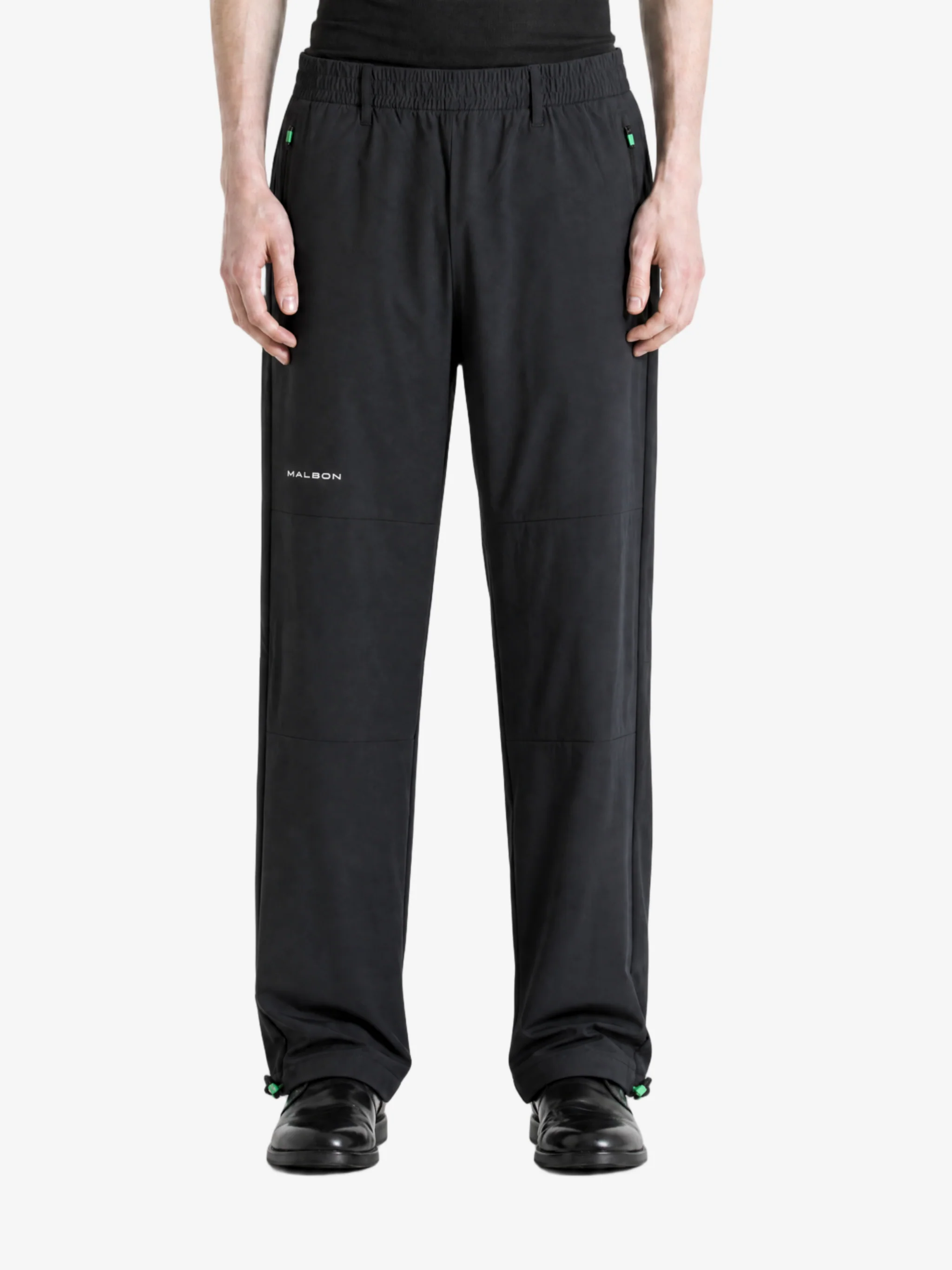 MALBON - Men Malbon Performance Traverse Pant