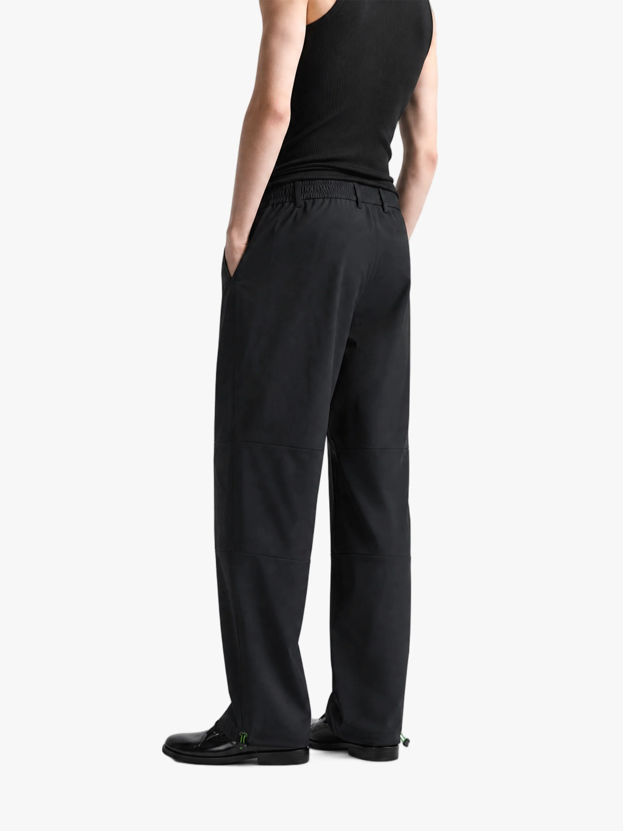 MALBON - Men Malbon Performance Traverse Pant - Image 2