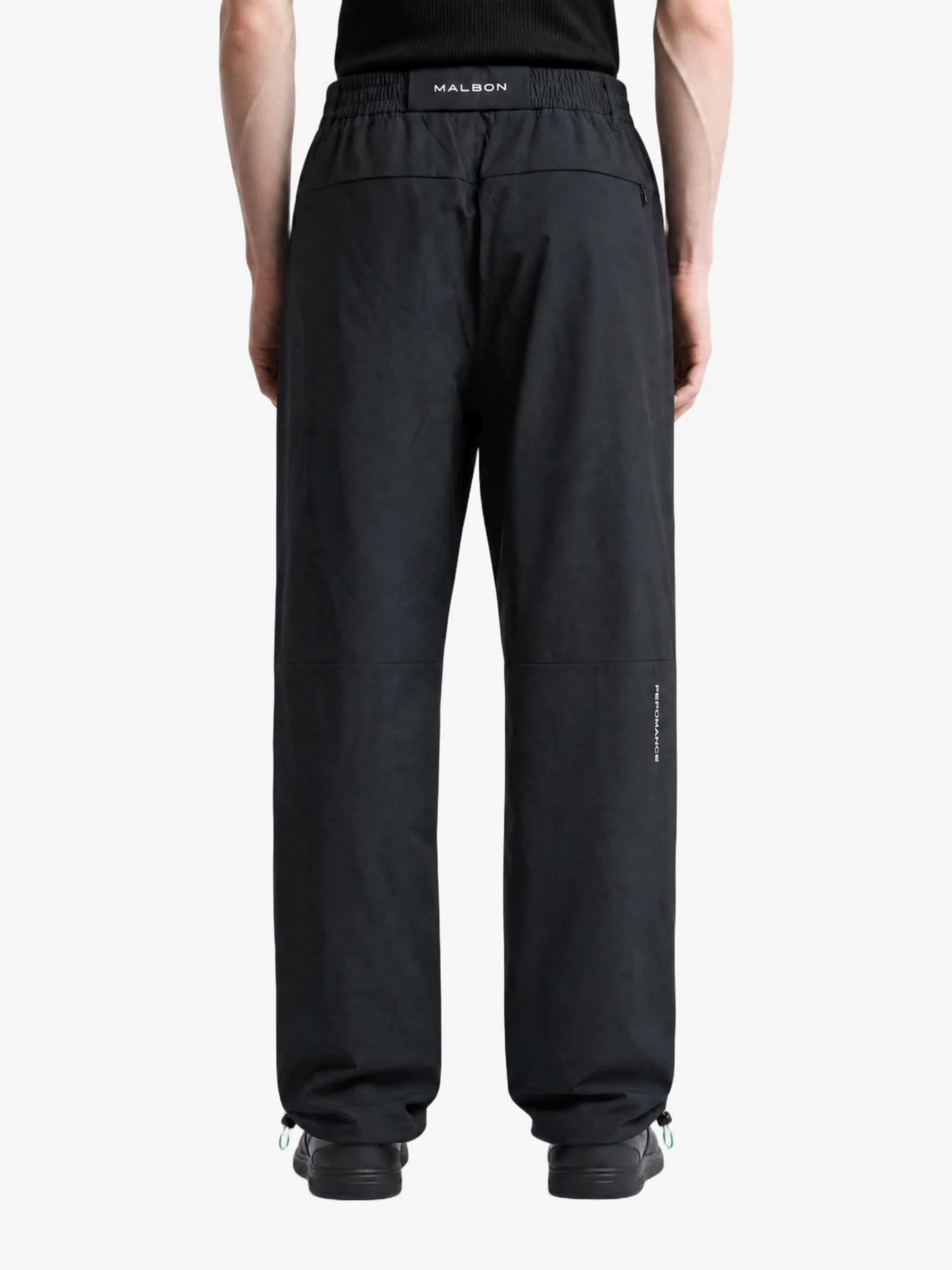 MALBON - Men Malbon Performance Traverse Pant - Image 3