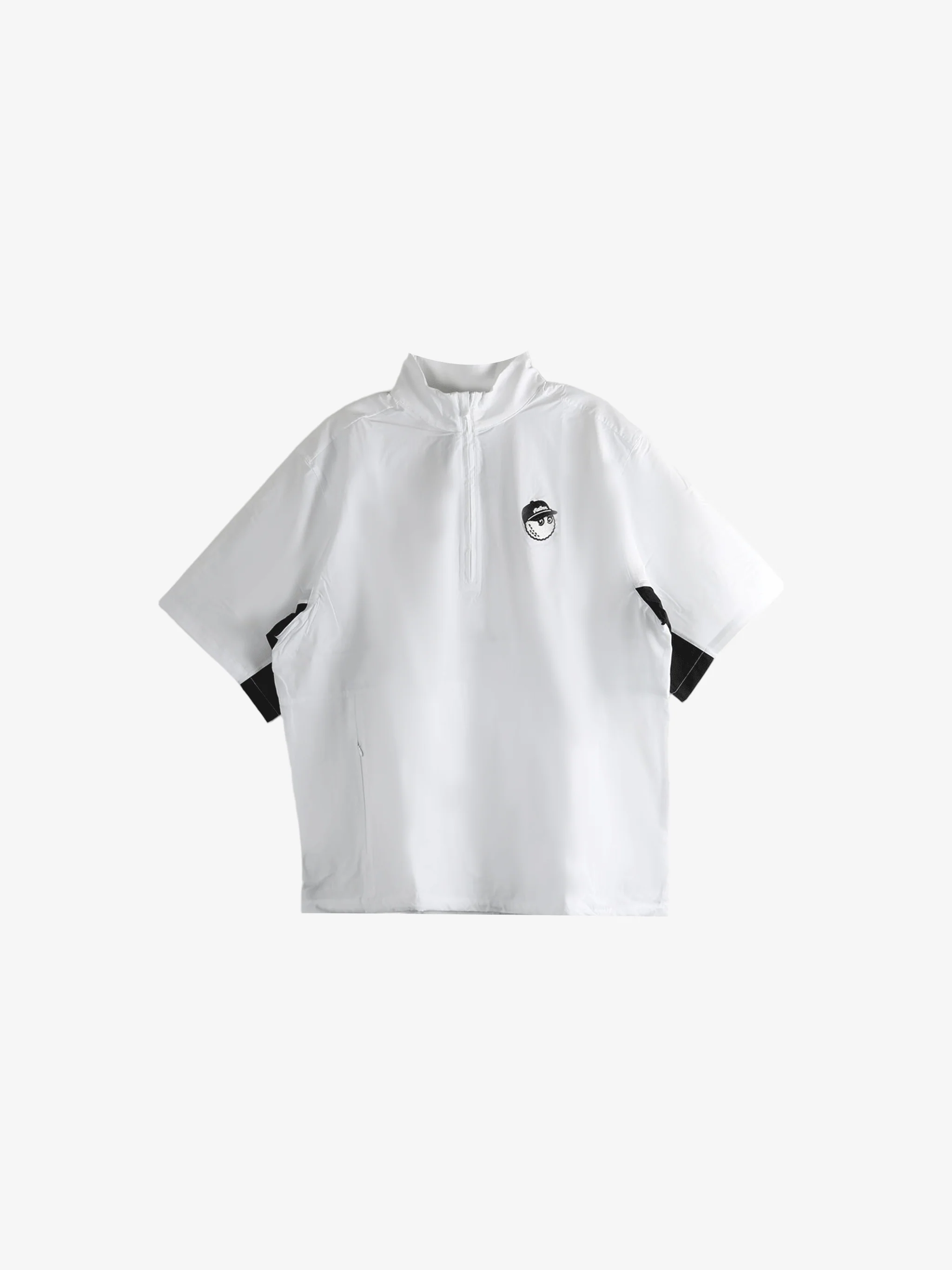 MALBON - Men Pine Windshirt - Image 4