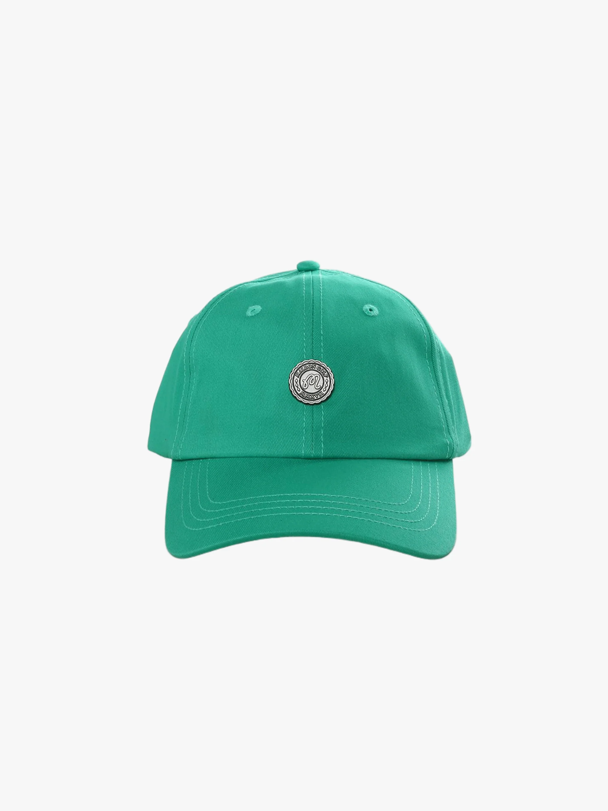 MALBON - Men Stamp Dad Hat