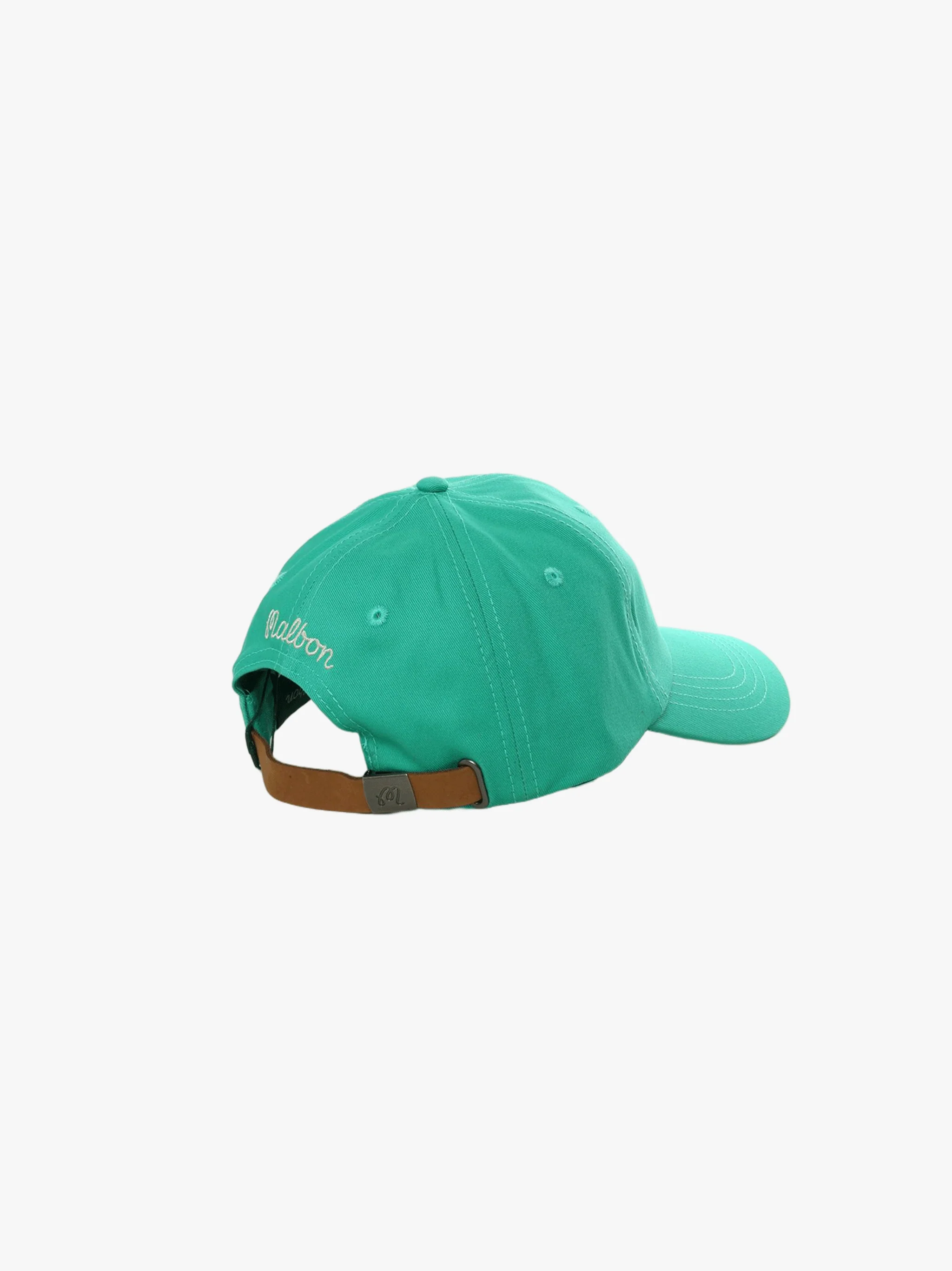 MALBON - Men Stamp Dad Hat - Image 3