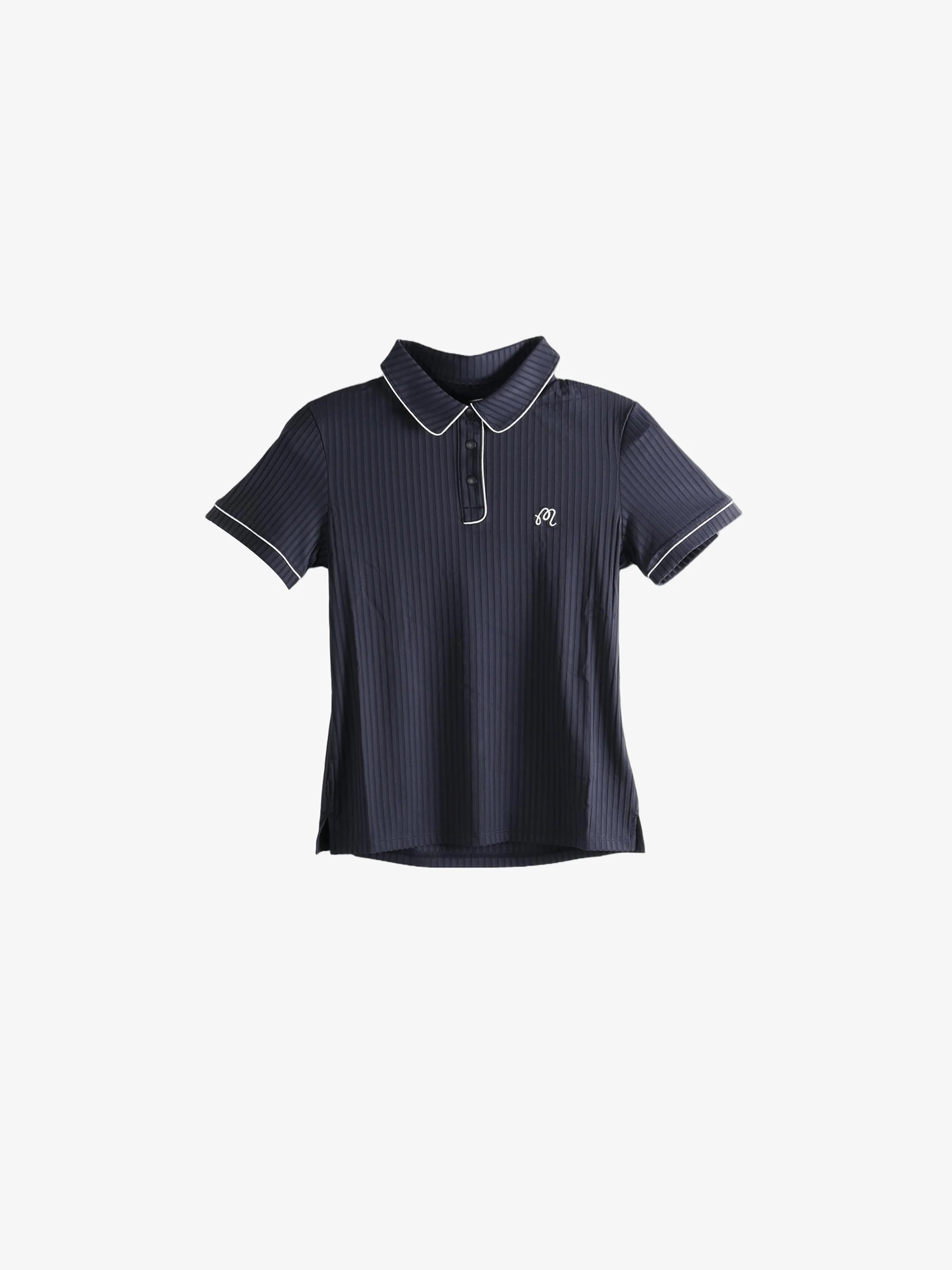 MALBON - Women Anna Polo - Image 4