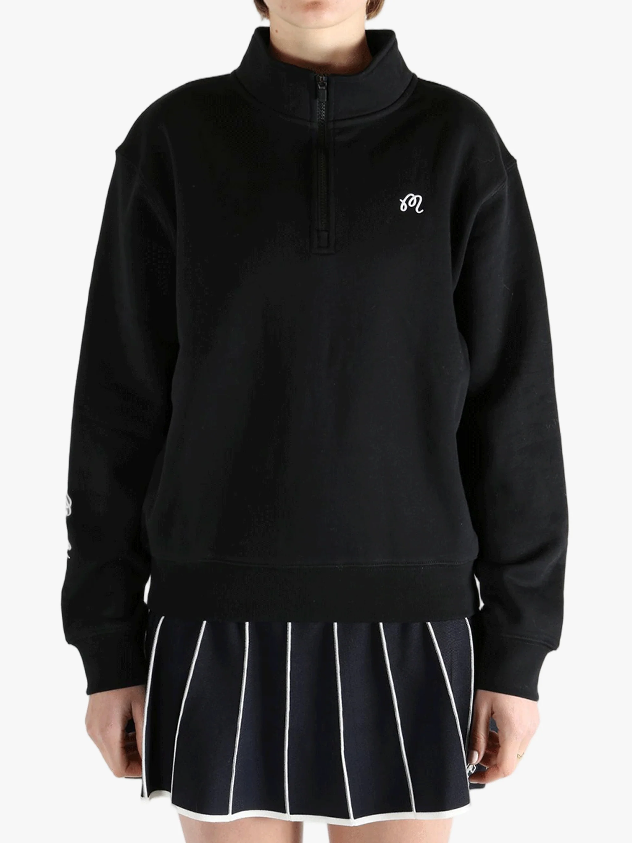 MALBON - Women Delilah Sweatshirt