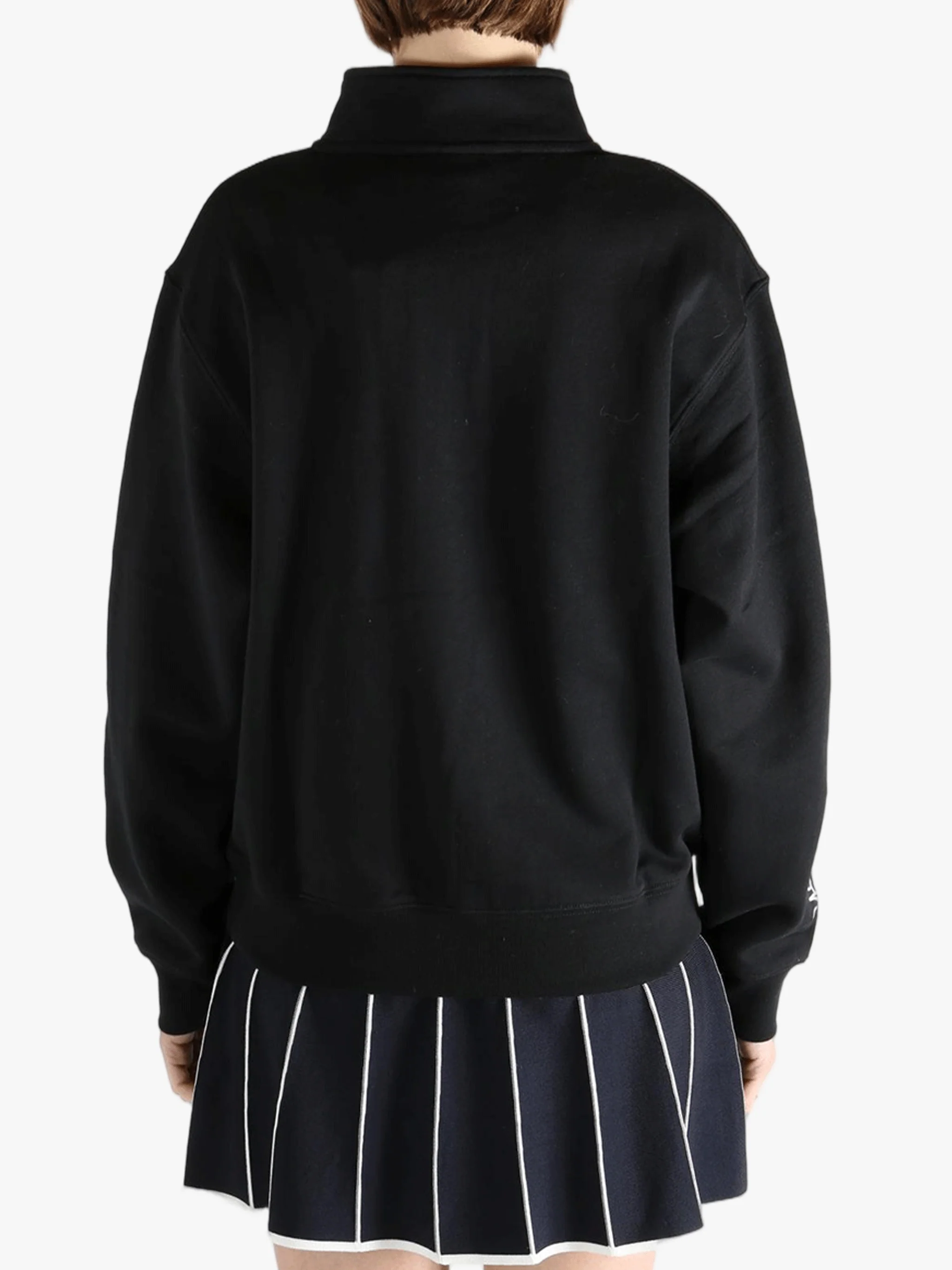 MALBON - Women Delilah Sweatshirt - Image 3