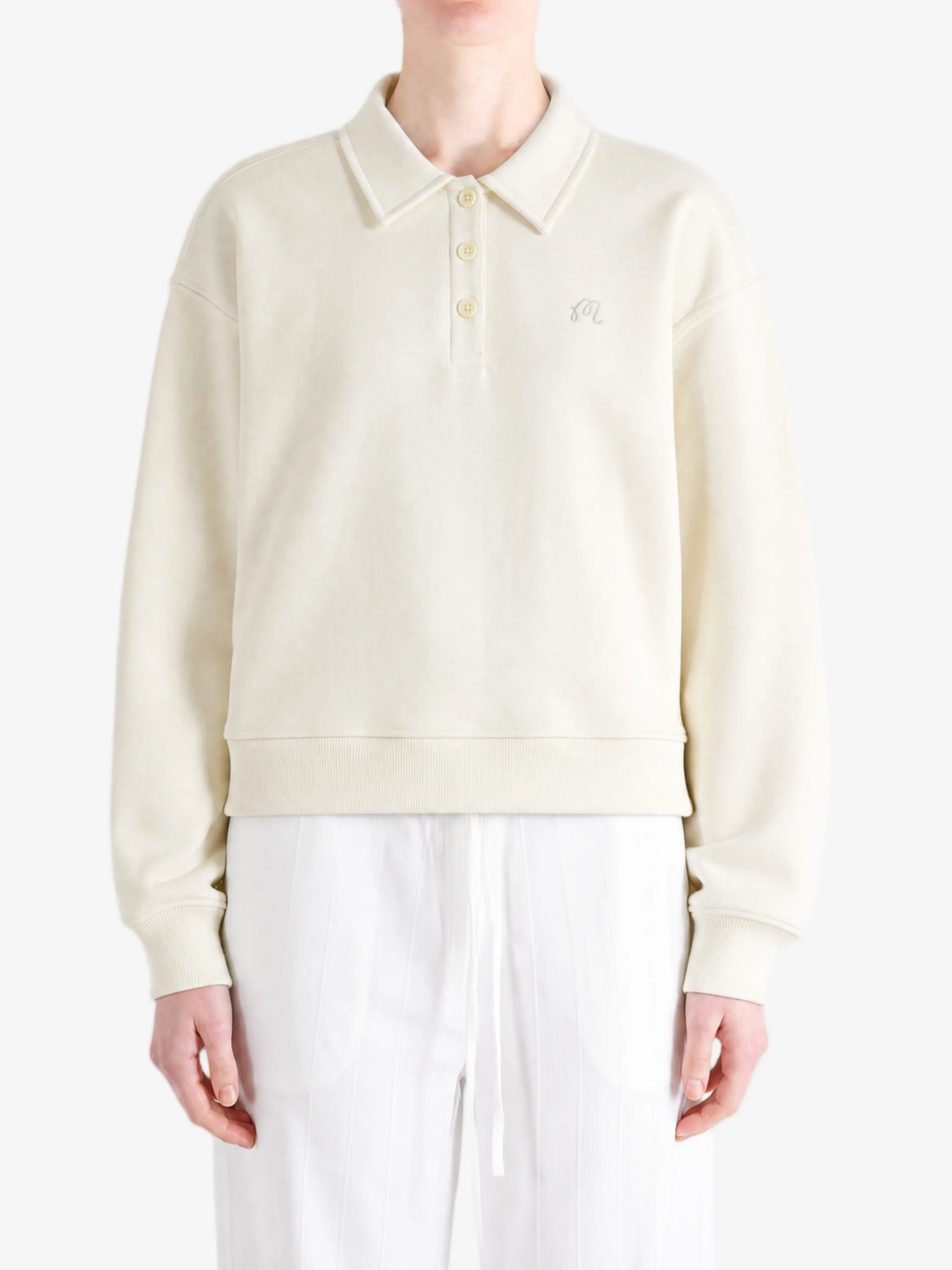 MALBON - Women Teresa Sweatshirt