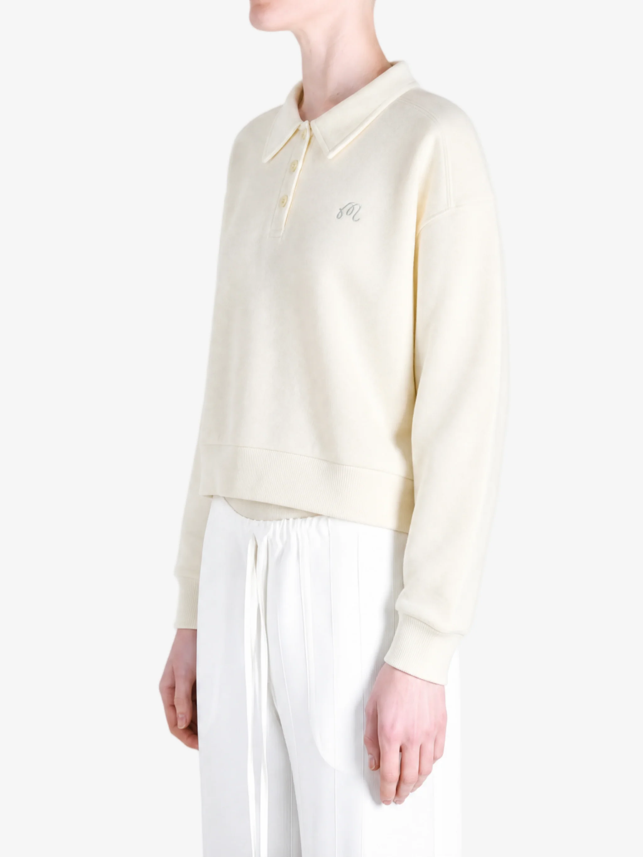 MALBON - Women Teresa Sweatshirt - Image 2