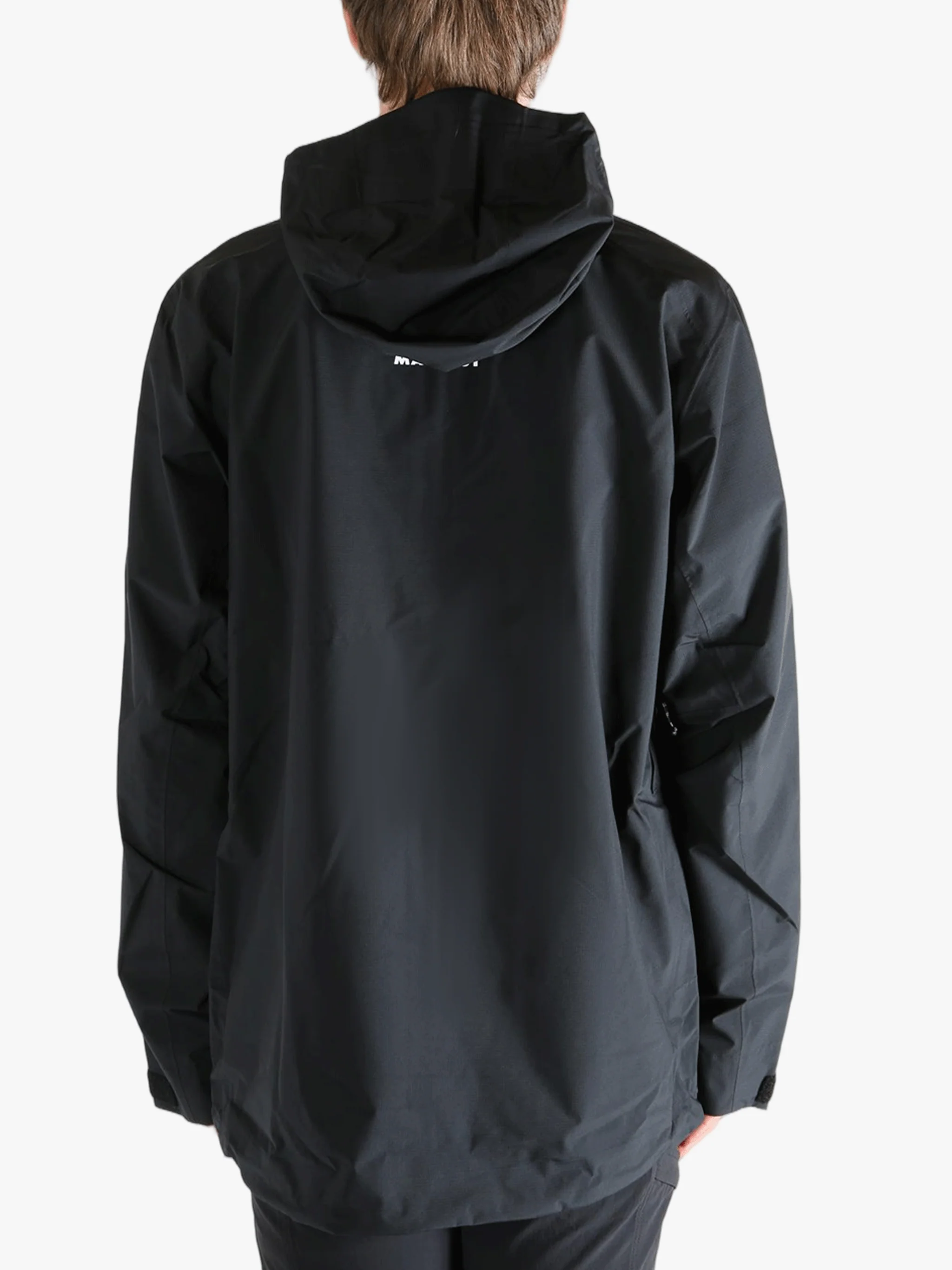 MAMMUT - Men Alto Light HS Hooded Jacket - Image 3