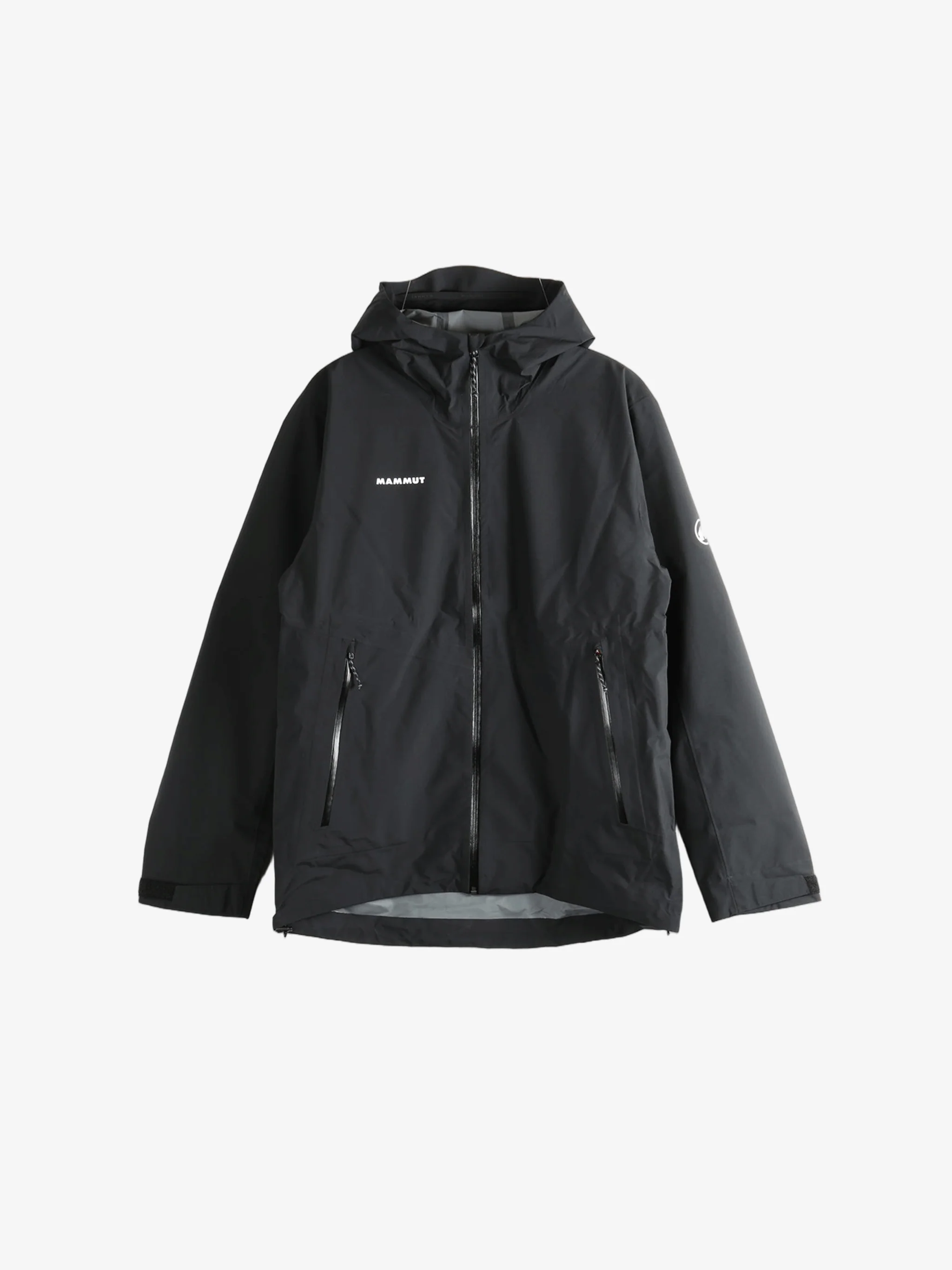 MAMMUT - Men Alto Light HS Hooded Jacket - Image 4