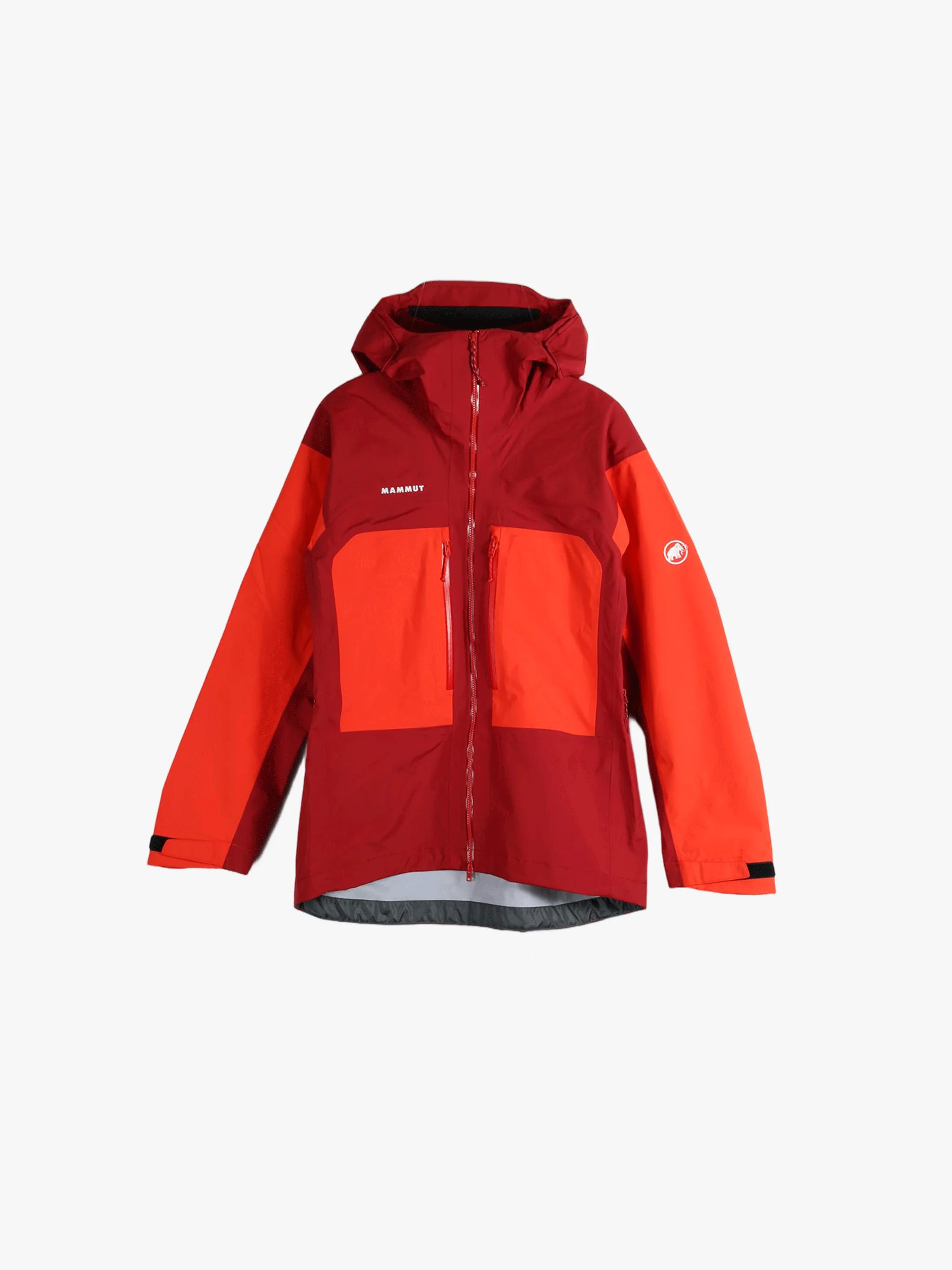MAMMUT - Men Taiss HS Hooded Jacket - Image 4