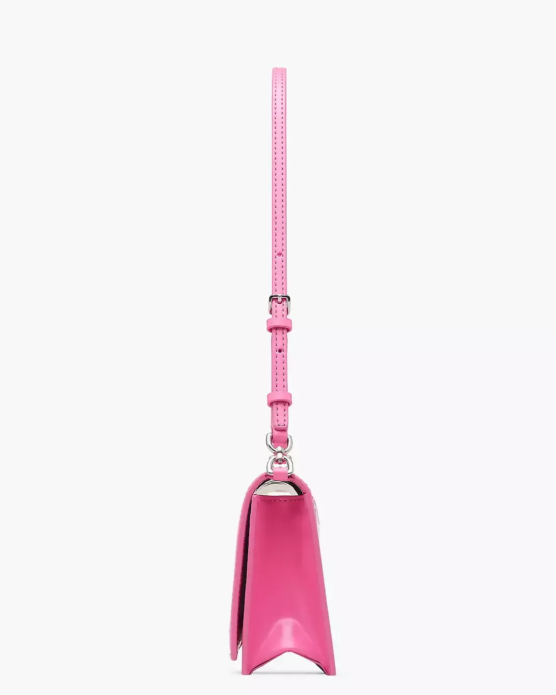 MARC JACOBS - Women Glam Mirror Shoulder Bag - Image 3