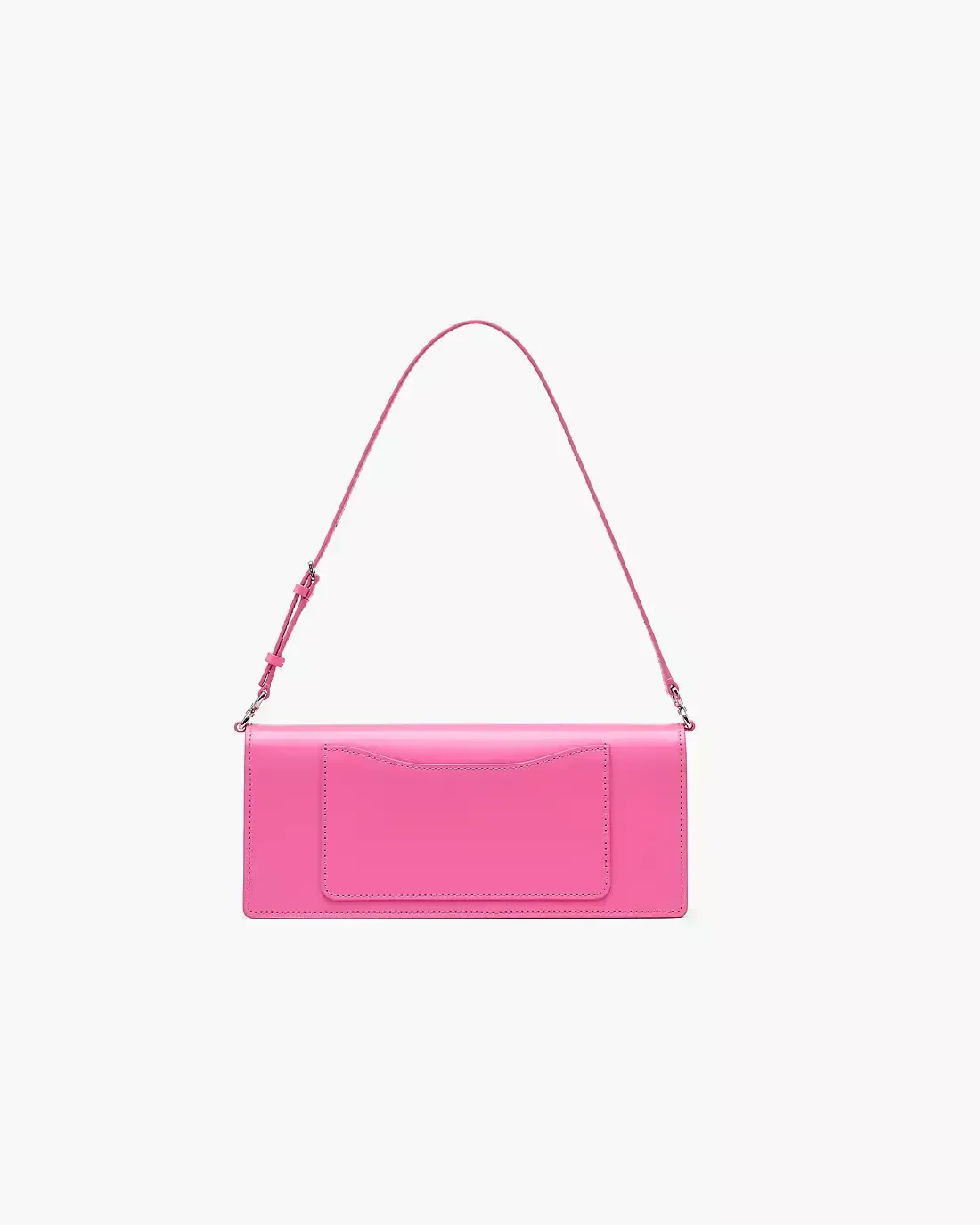 MARC JACOBS - Women Glam Mirror Shoulder Bag - Image 4