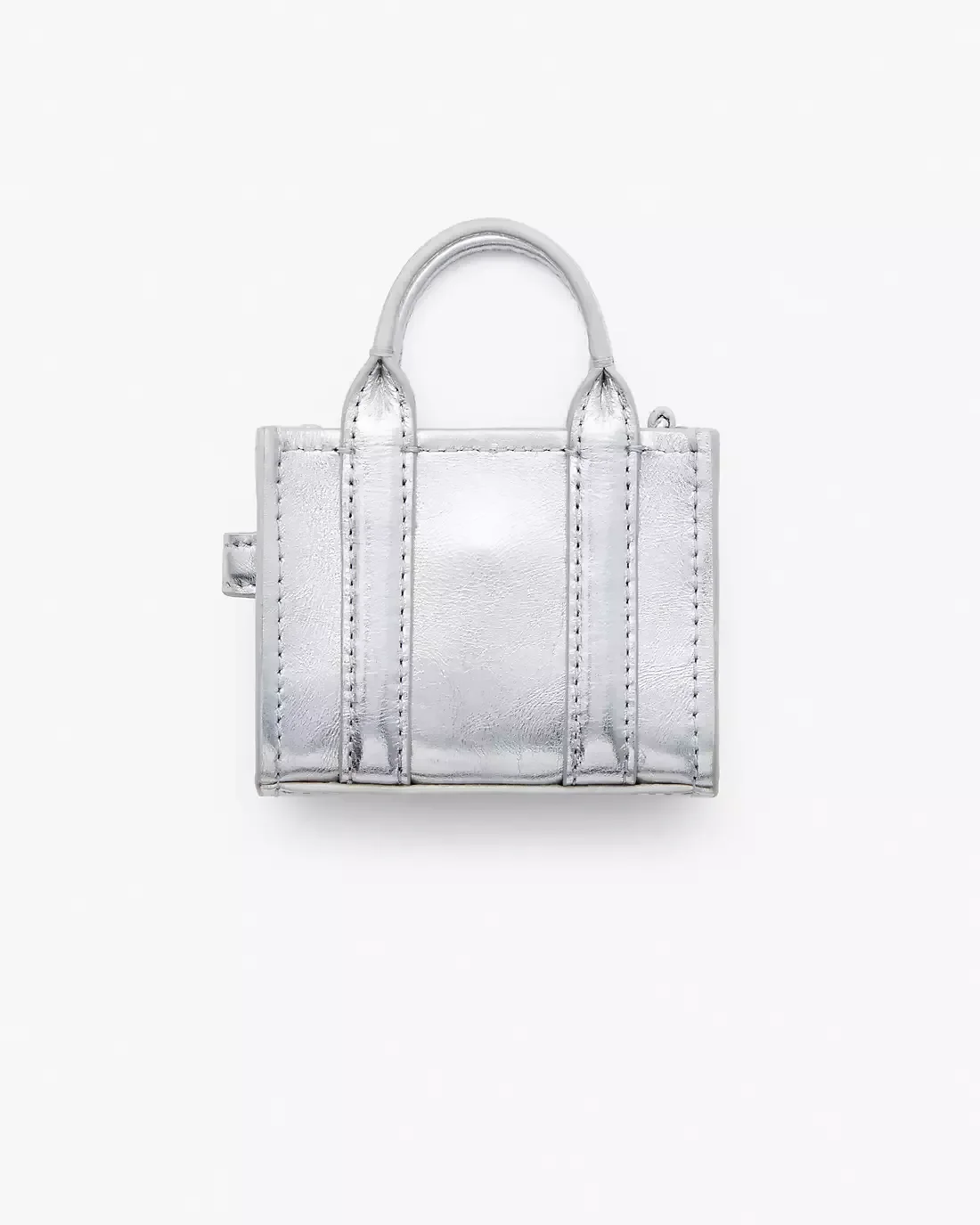 MARC JACOBS - Women Nano Tote Charm Bag - Image 3