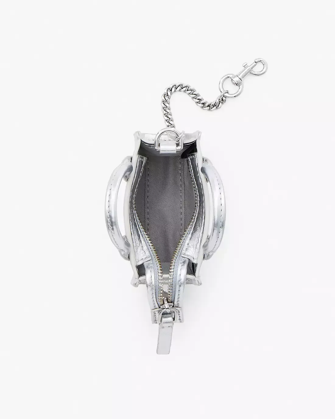 MARC JACOBS - Women Nano Tote Charm Bag - Image 4