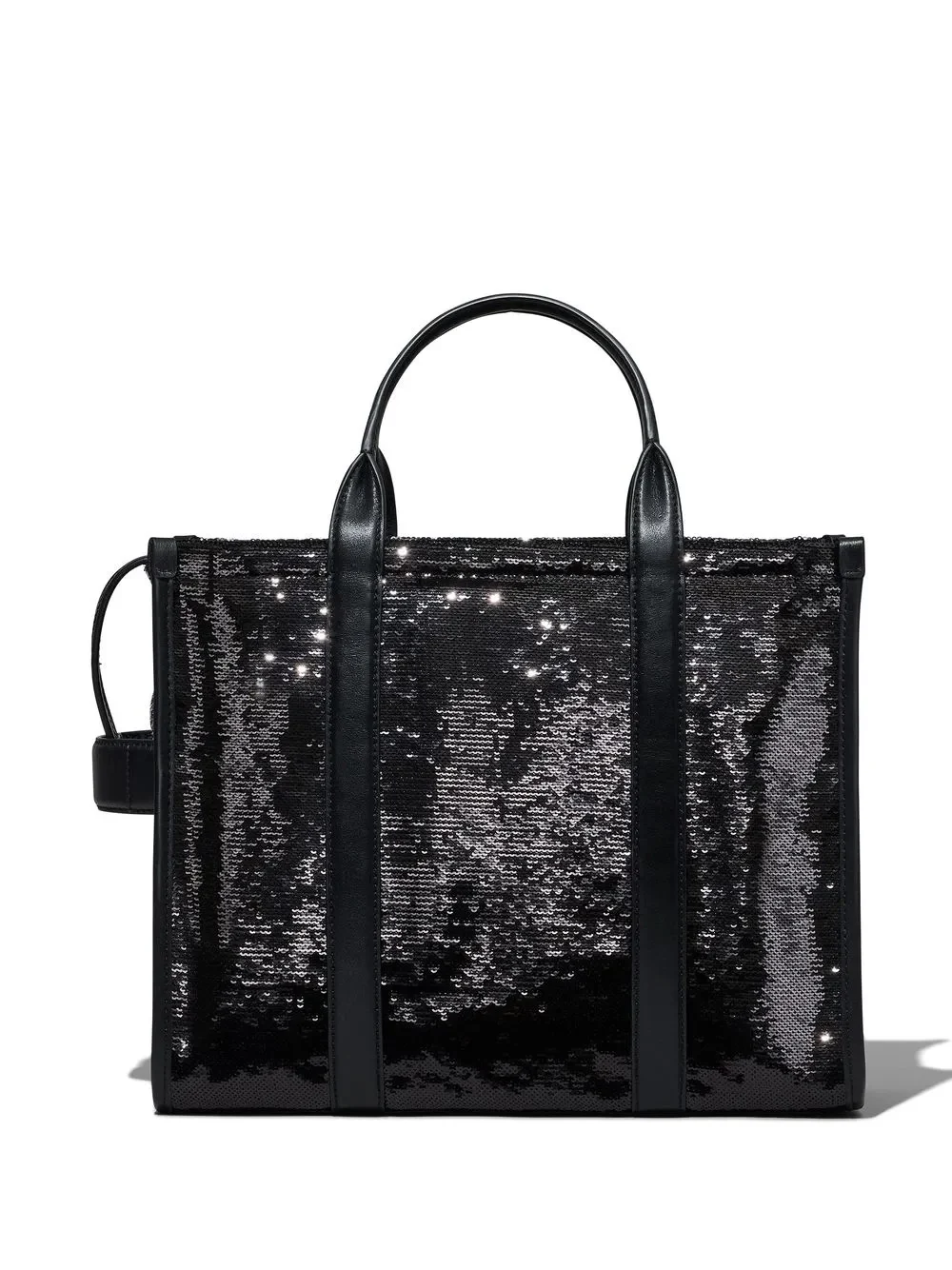 MARC JACOBS - Women Sequins Medium Tote Bag - Image 5