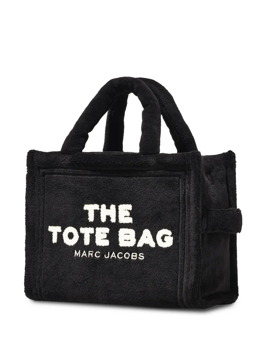 MARC JACOBS - Women Terry Medium Tote Bag - Image 4