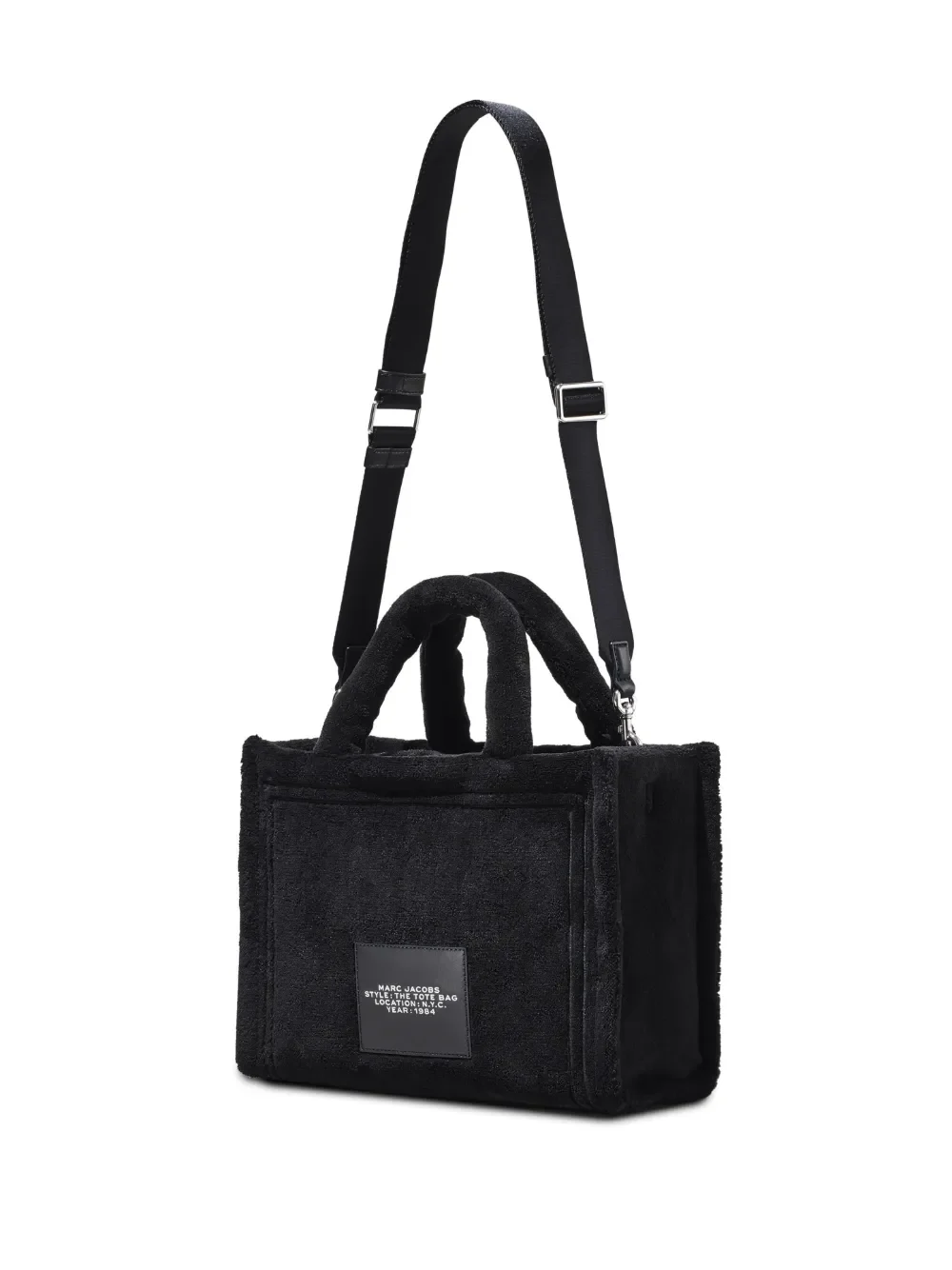 MARC JACOBS - Women Terry Medium Tote Bag - Image 7