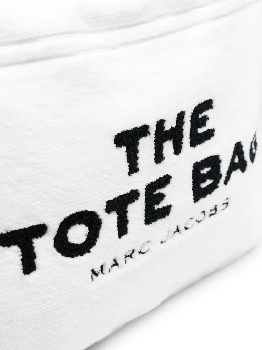 MARC JACOBS - Women Terry Medium Tote Bag - Image 6