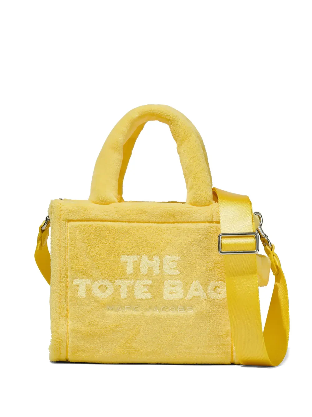 MARC JACOBS - Women Terry Small Tote Bag