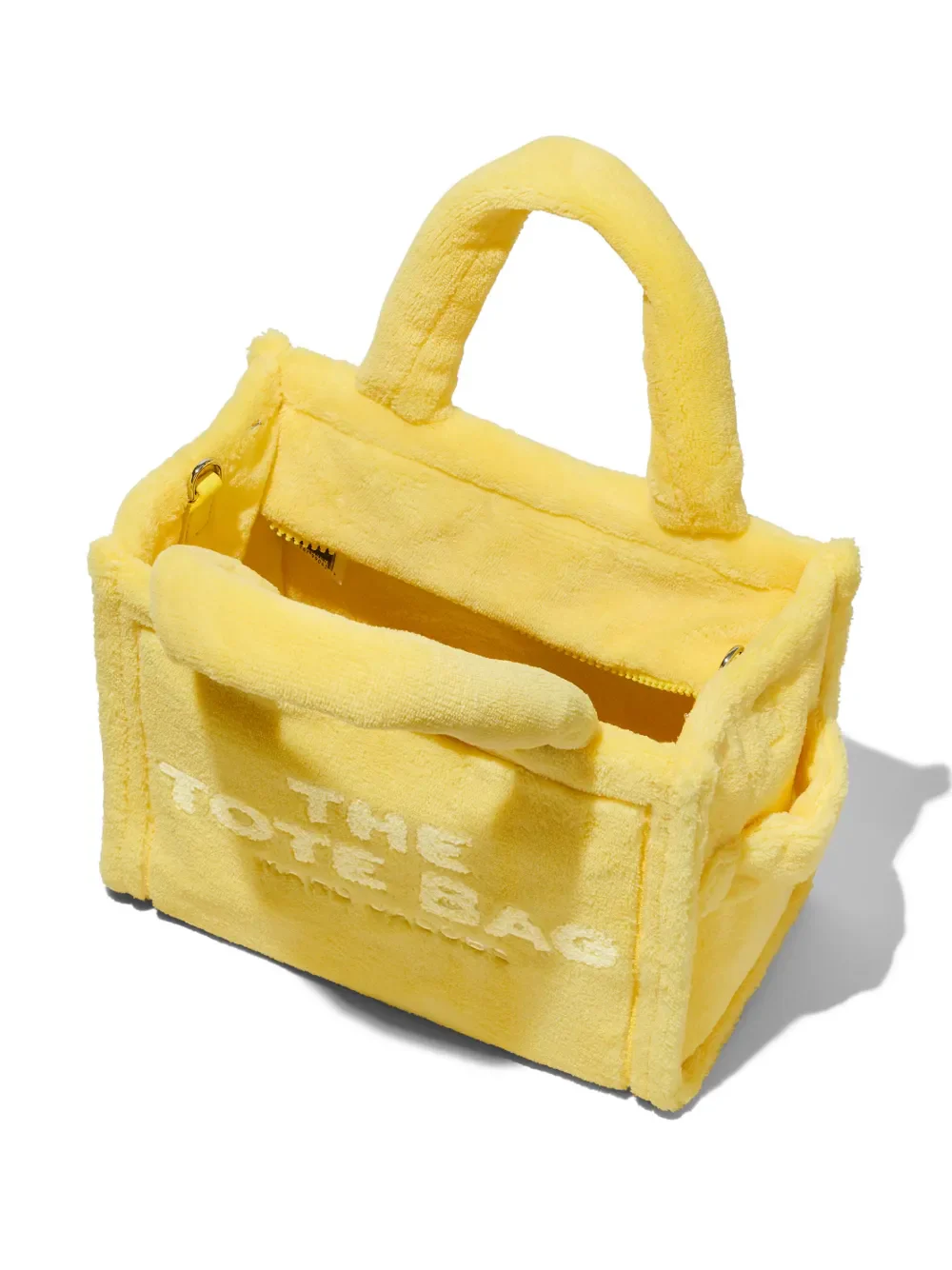 MARC JACOBS - Women Terry Small Tote Bag - Image 6