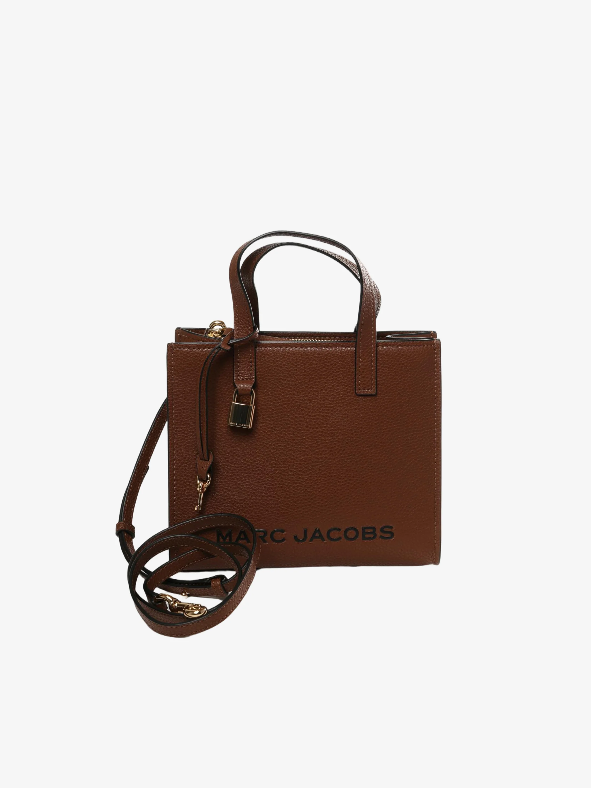 MARC JACOBS - Women Bold Mini Grind Bag
