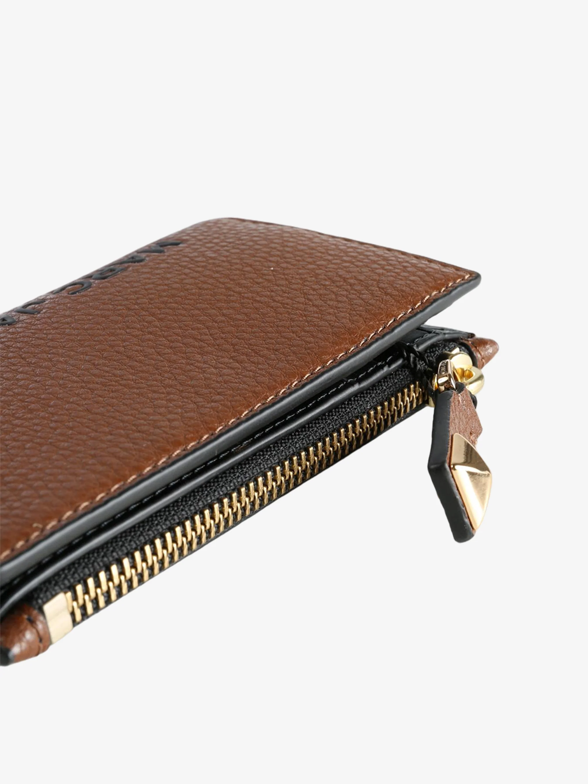 MARC JACOBS - Women Bold Slg Medium Flat Wallet - Image 3