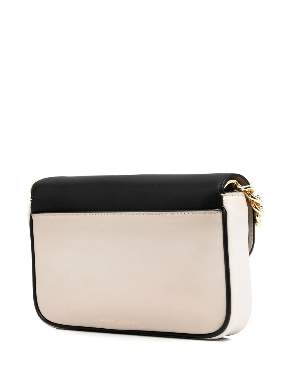 MARC JACOBS - Women Cb Leather J Marc Shoulder Bag - Image 5
