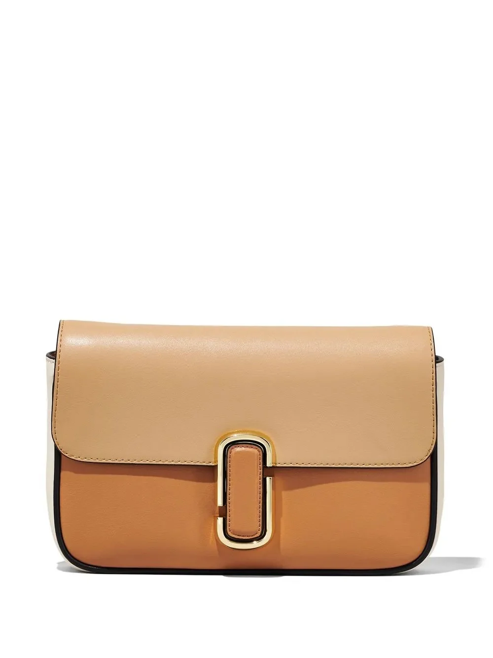 MARC JACOBS - Women Cb Leather J Marc Shoulder Bag