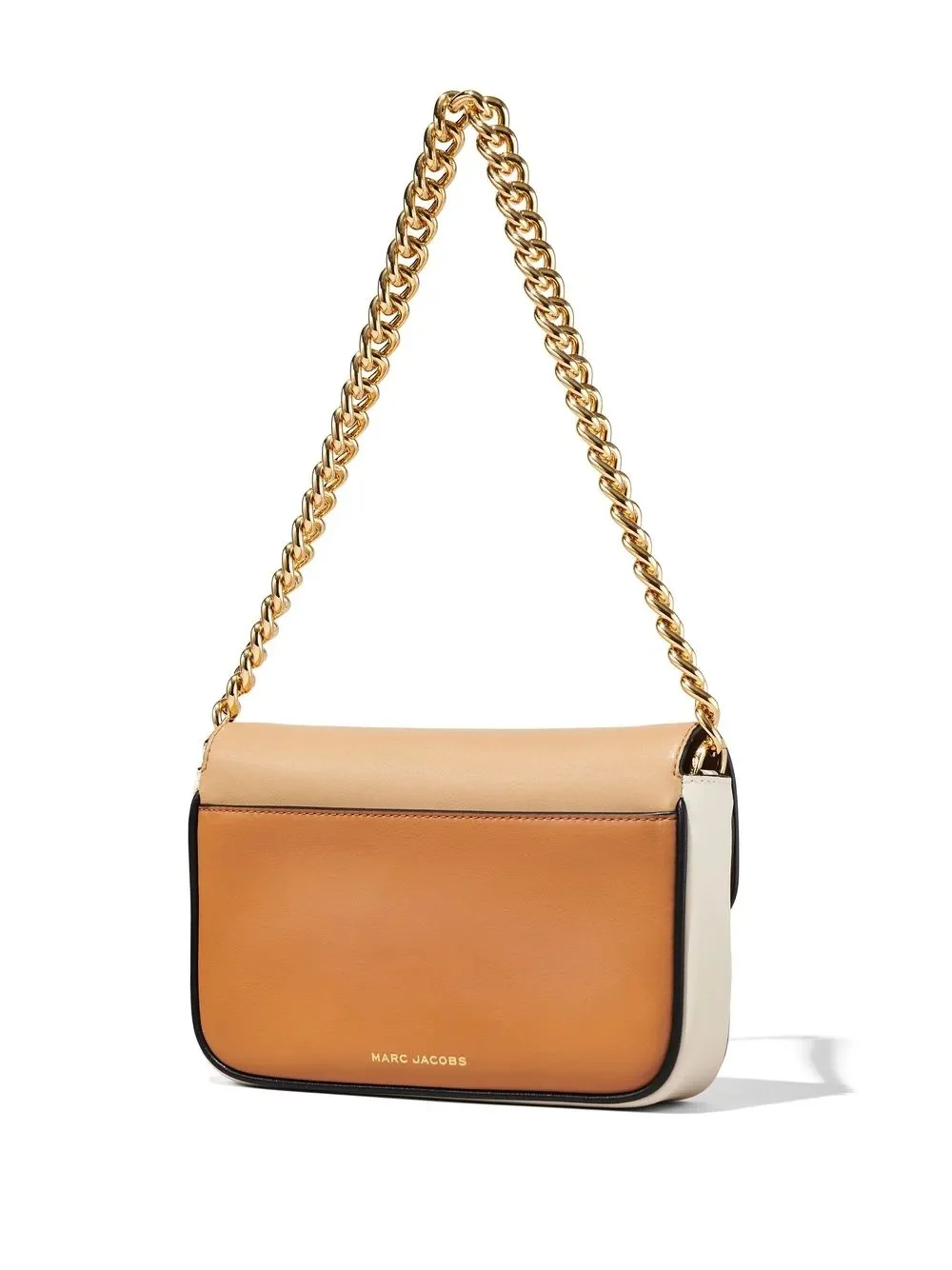 MARC JACOBS - Women Cb Leather J Marc Shoulder Bag - Image 6