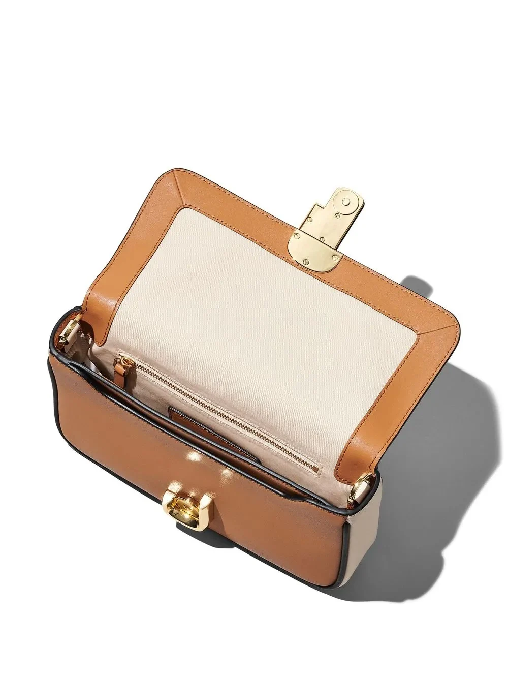 MARC JACOBS - Women Cb Leather J Marc Shoulder Bag - Image 7