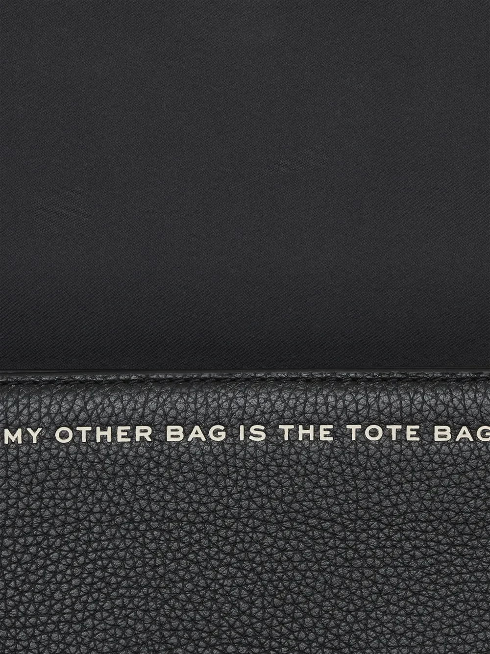 MARC JACOBS - Women Cheetah Leather The Items Slg Mini Bag - Image 6