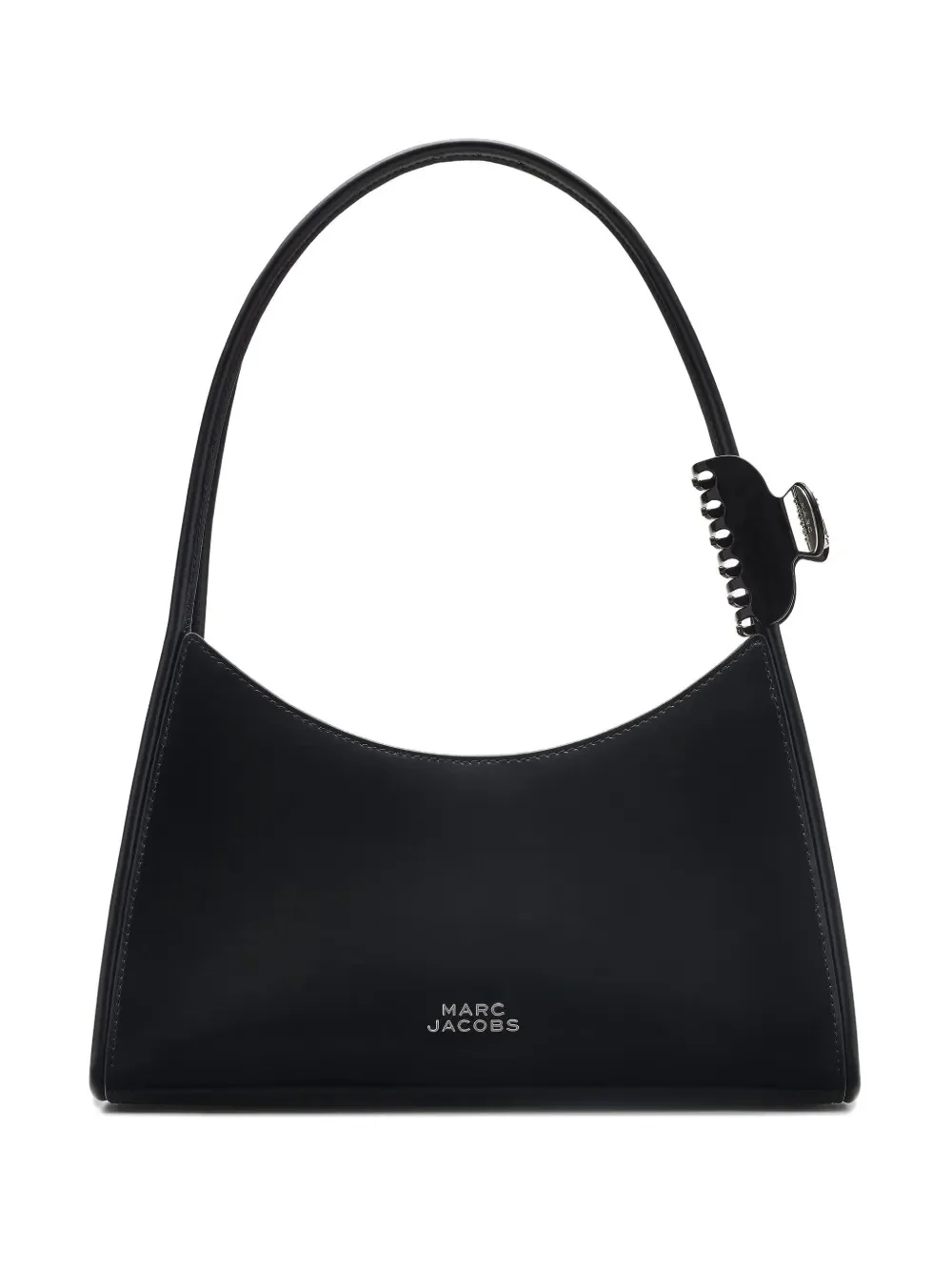 MARC JACOBS - Women Glam Claw Clip Shoulder Bag