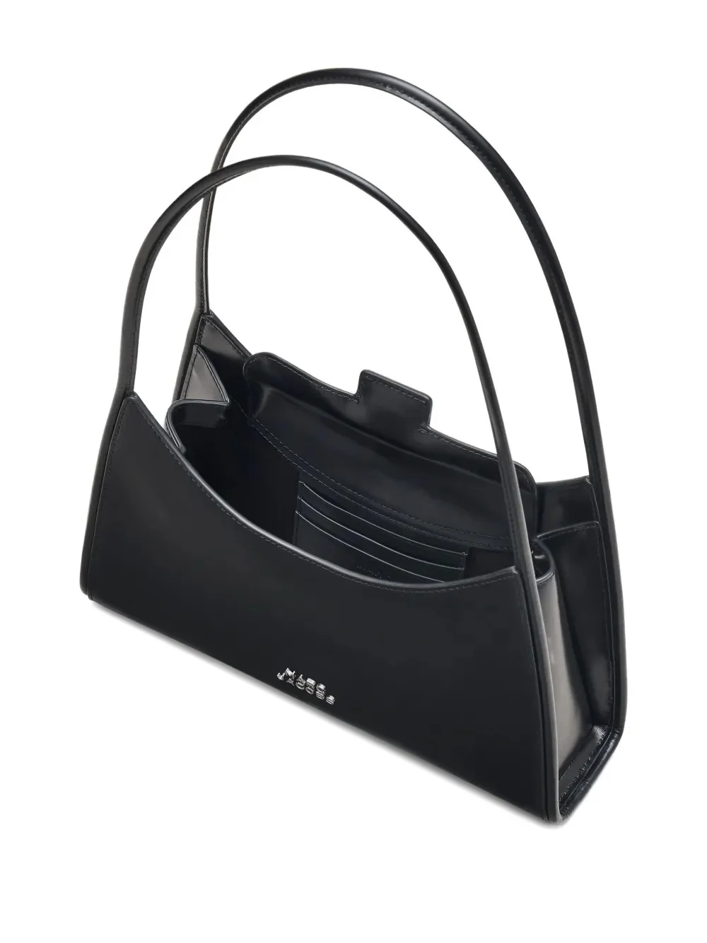 MARC JACOBS - Women Glam Claw Clip Shoulder Bag - Image 4