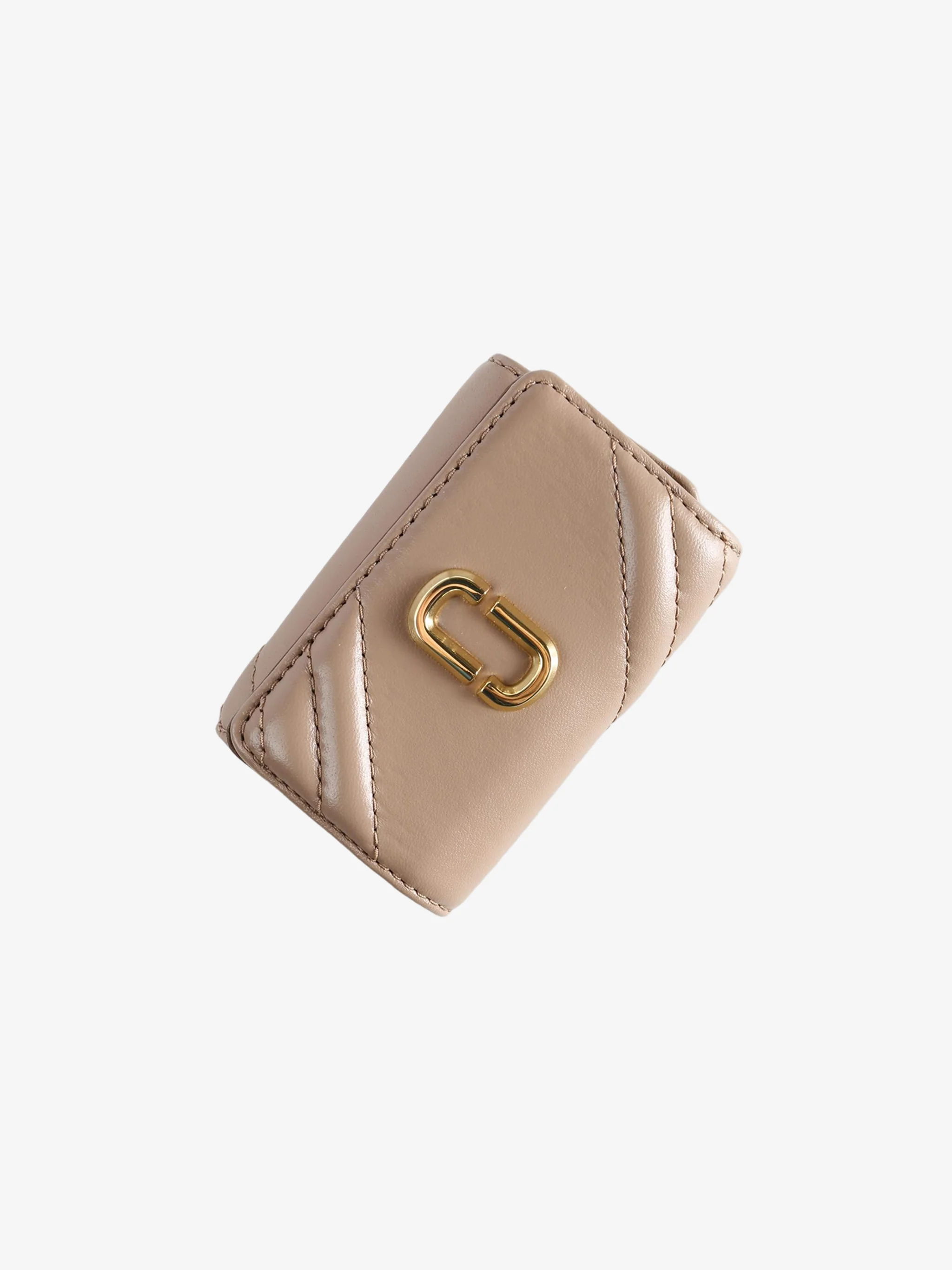 MARC JACOBS - Women Glam Shot Slgs Key Case