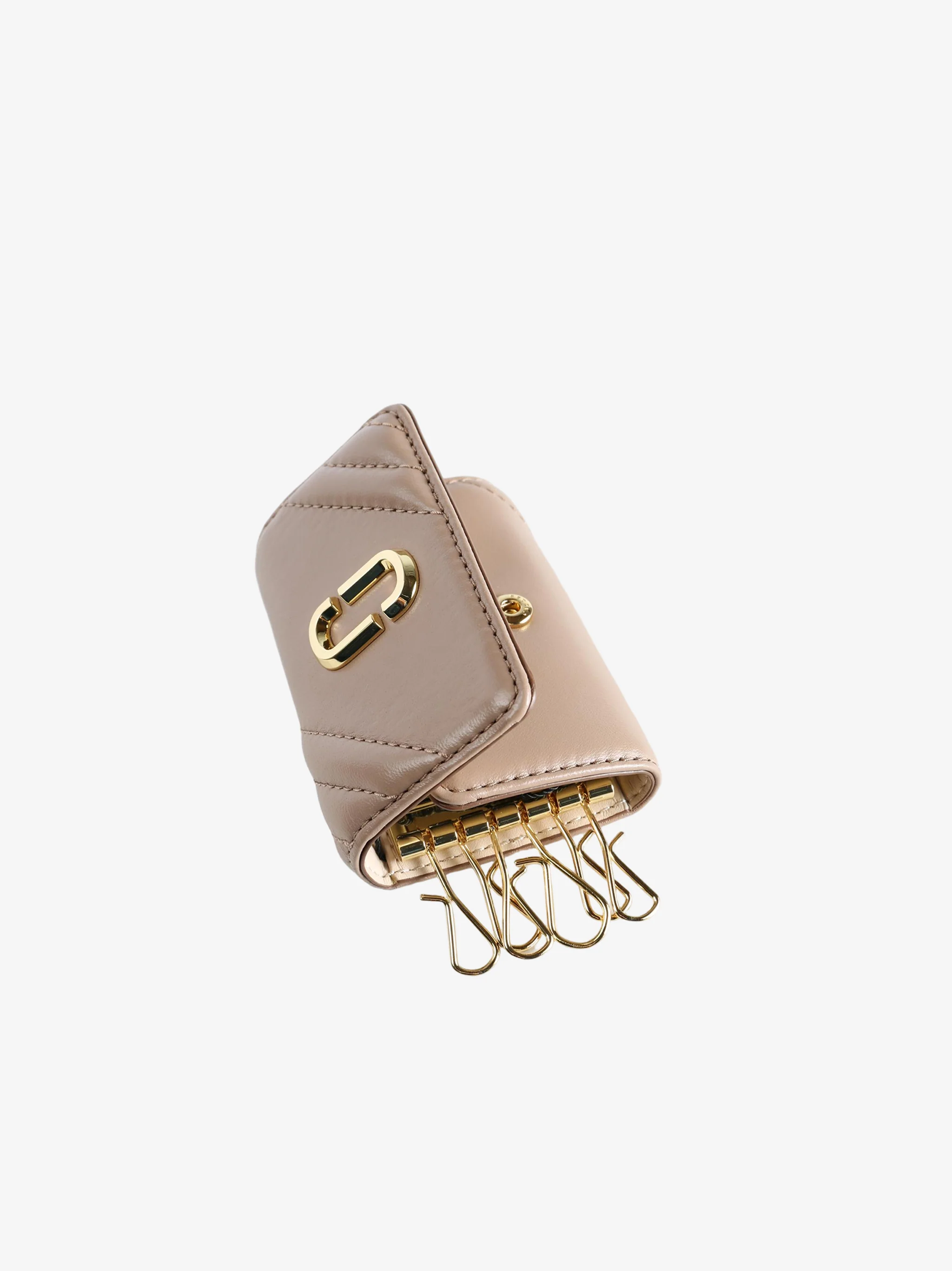 MARC JACOBS - Women Glam Shot Slgs Key Case - Image 3