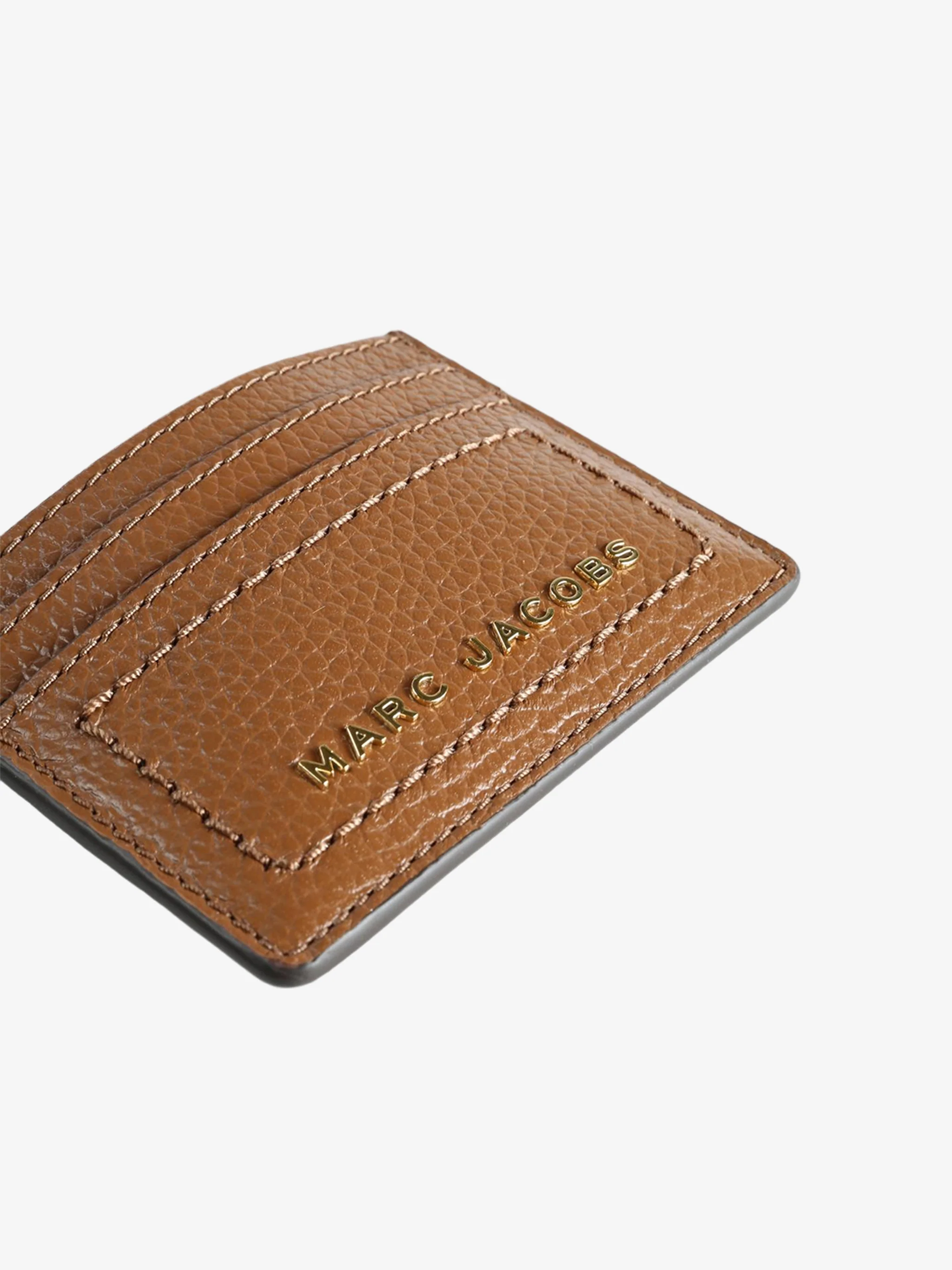 MARC JACOBS -Women Groove Slg Card Case - Image 3