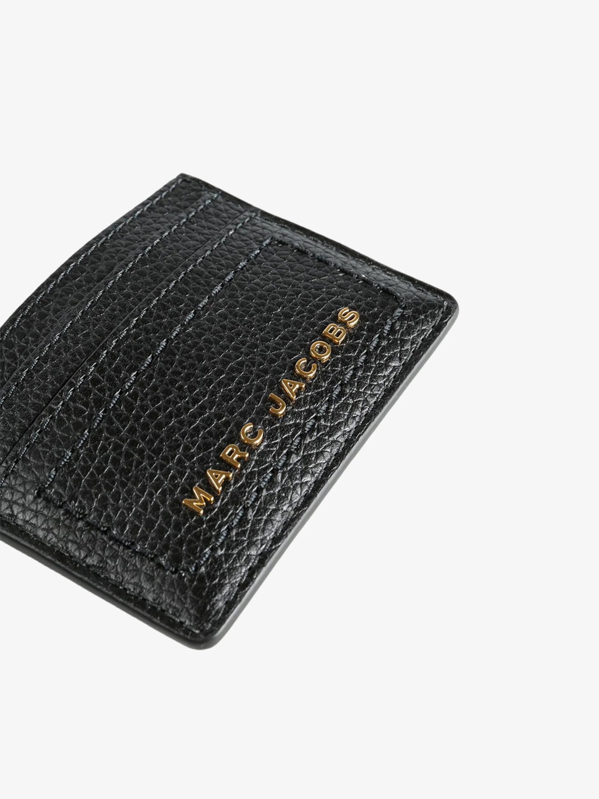 MARC JACOBS - Women Groove Slg Card Case - Image 3